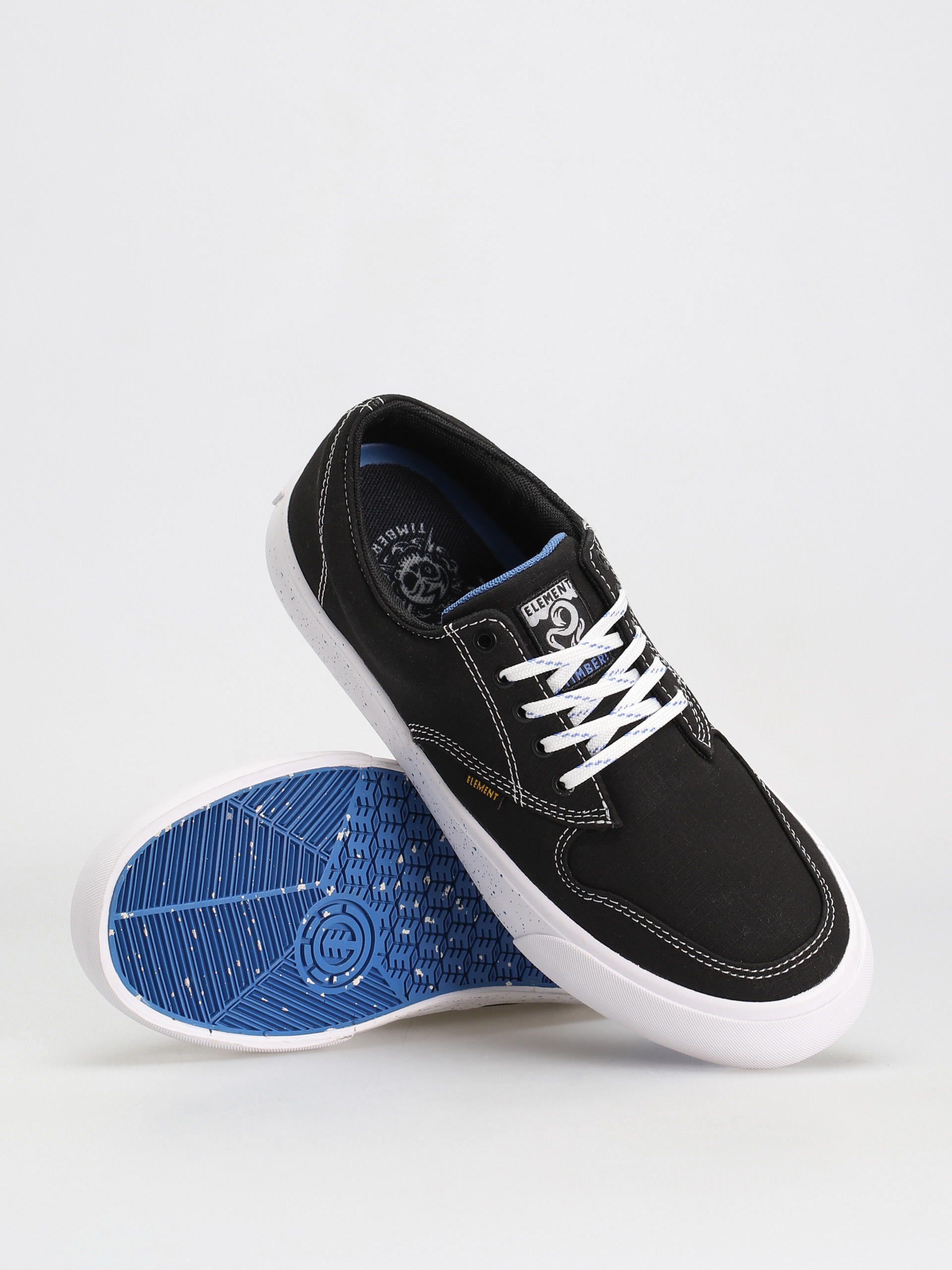 Element Topaz C3 Cipők (black regatta)