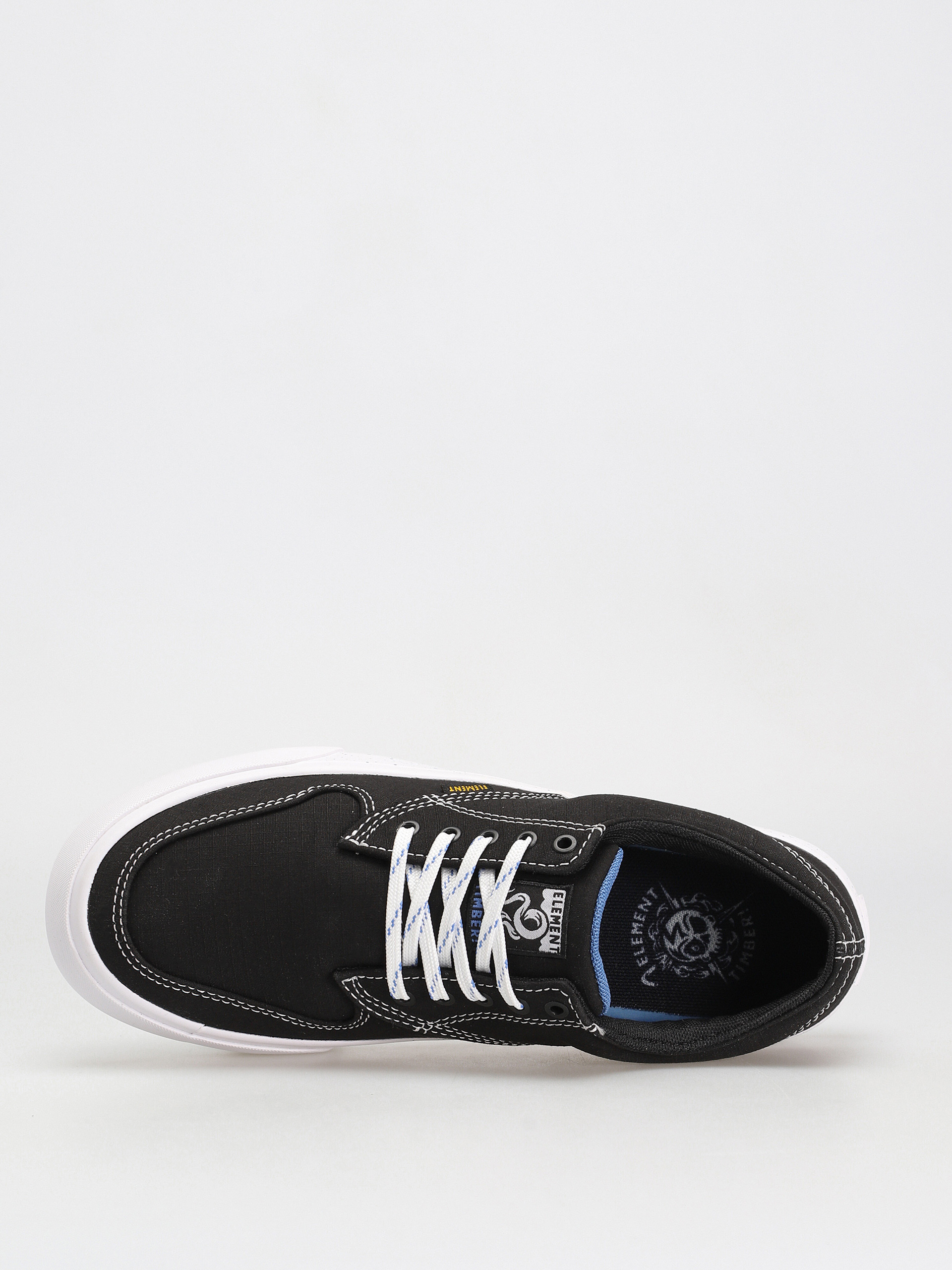 Element Topaz C3 Cipők (black regatta)