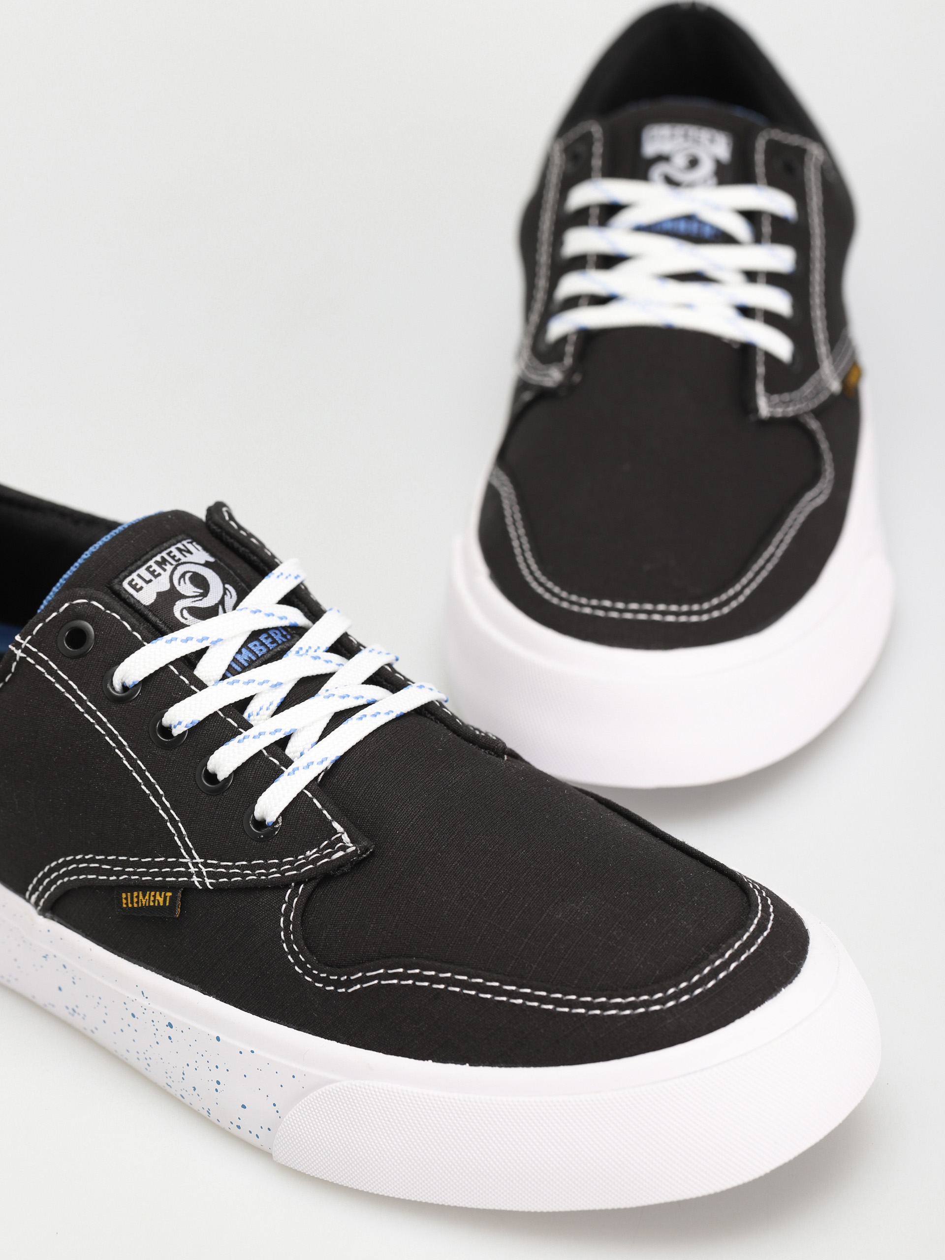 Element Topaz C3 Cipők (black regatta)