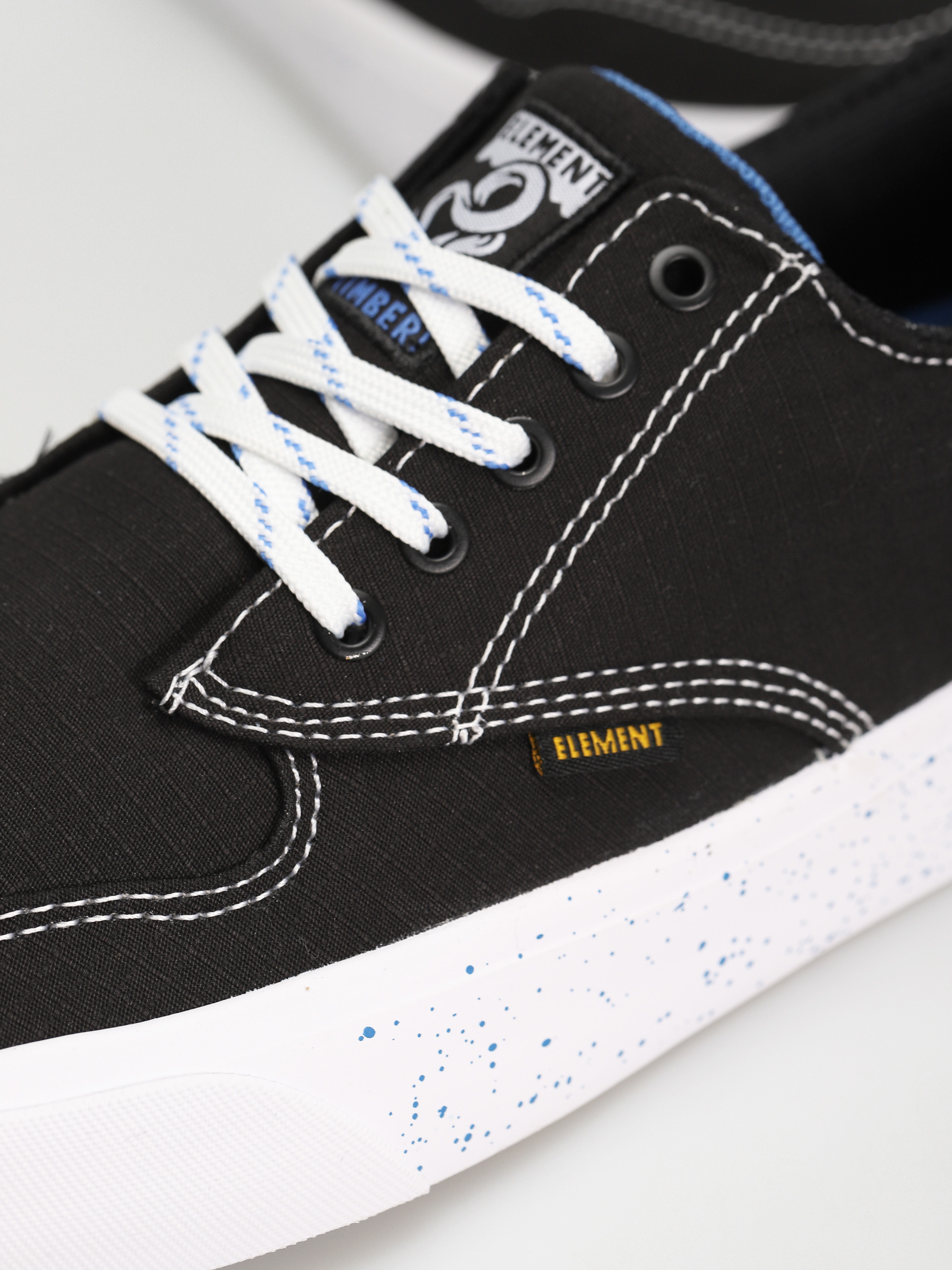 Element Topaz C3 Cipők (black regatta)