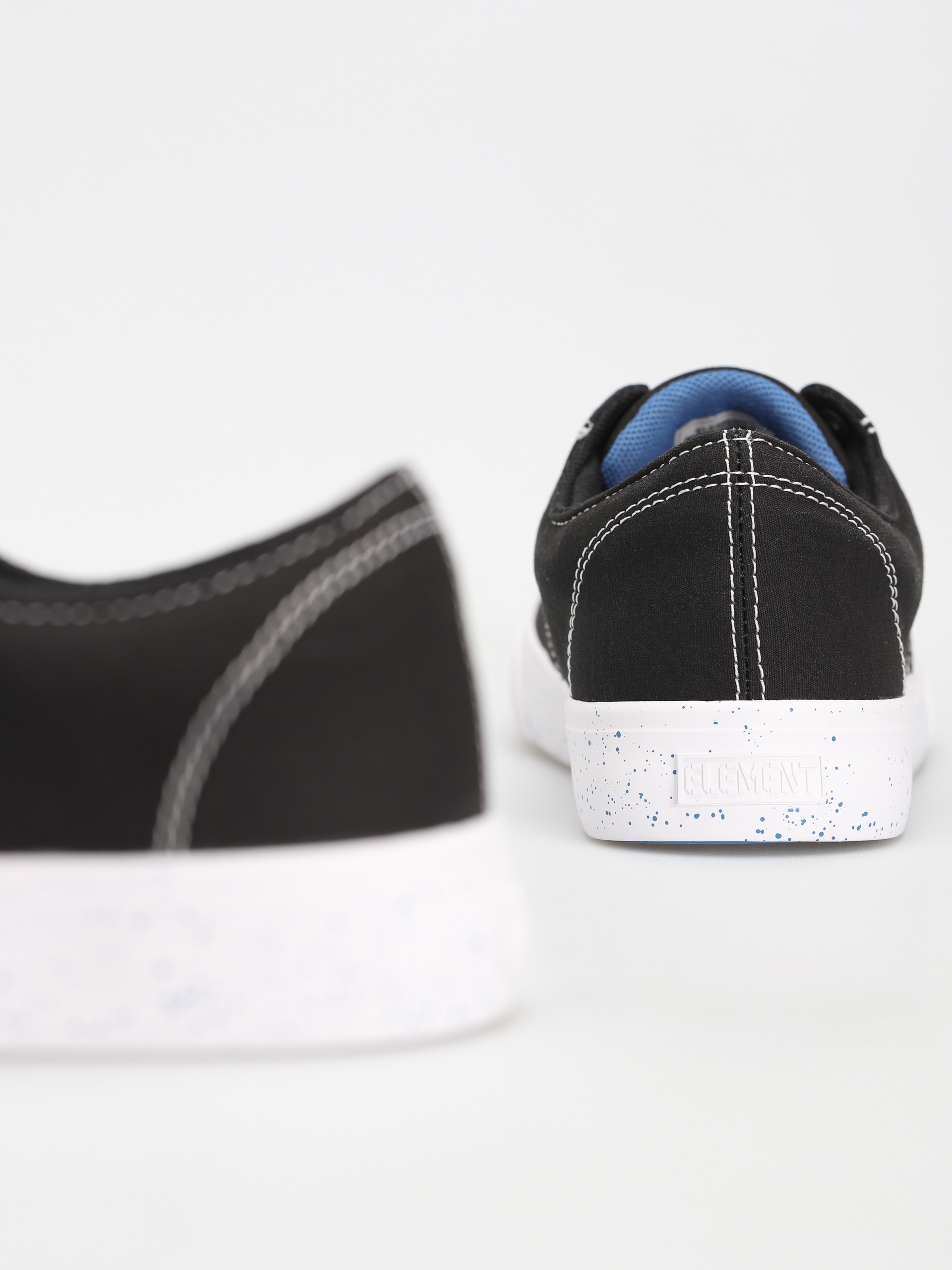 Element Topaz C3 Cipők (black regatta)