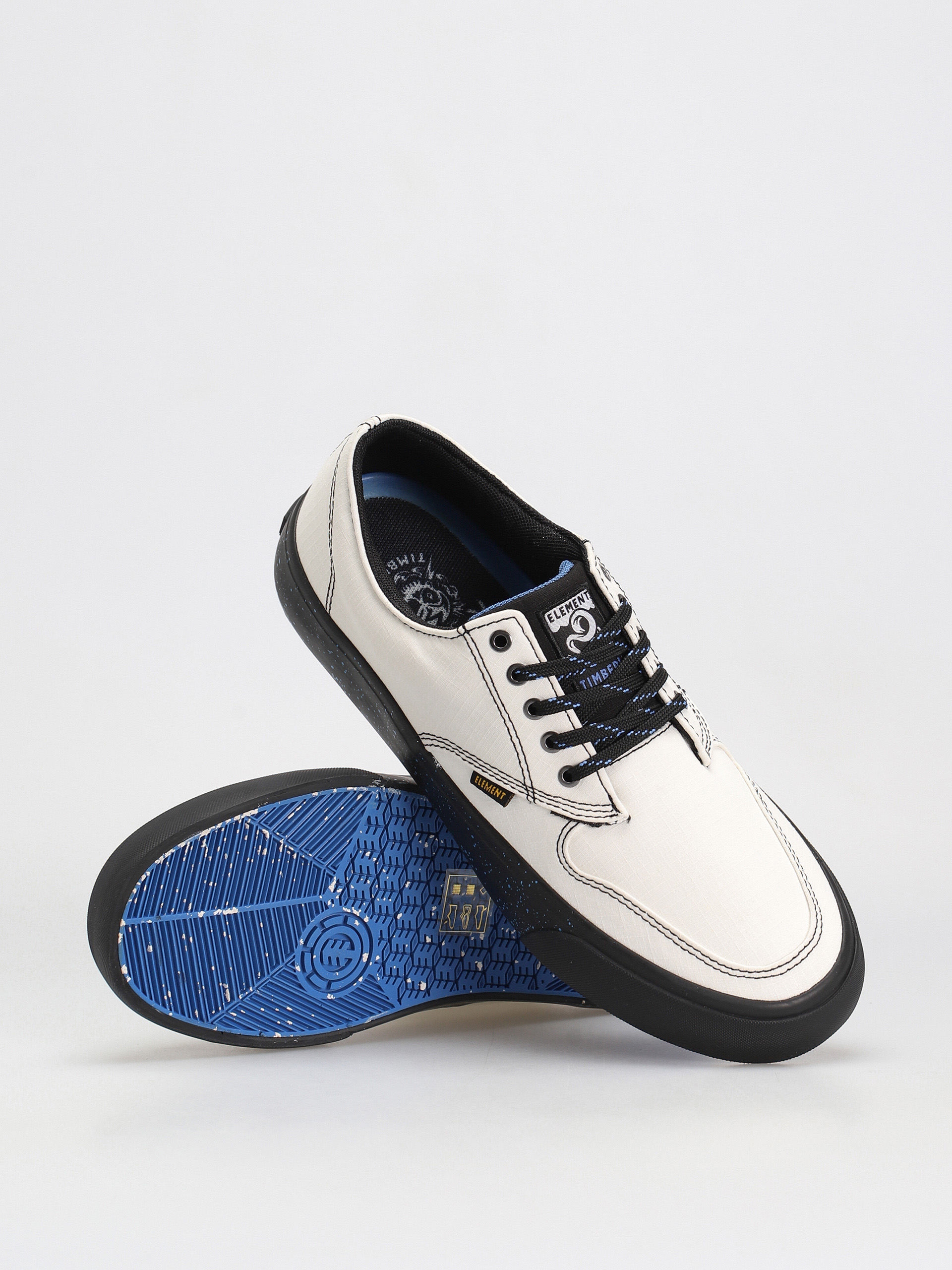 Element Topaz C3 Cipők (off white regatta)