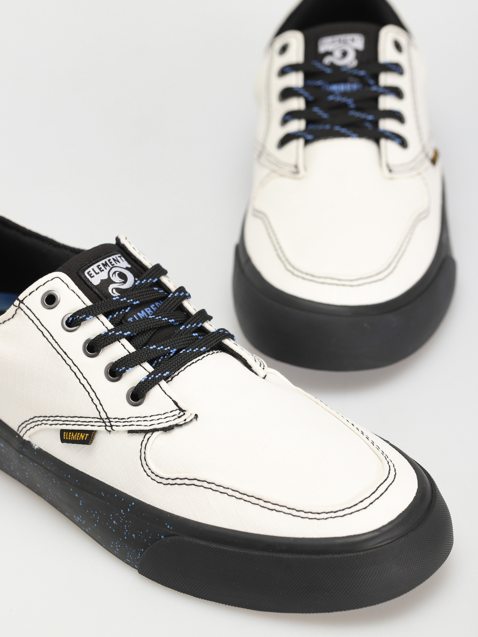 Element Topaz C3 Cipők (off white regatta)