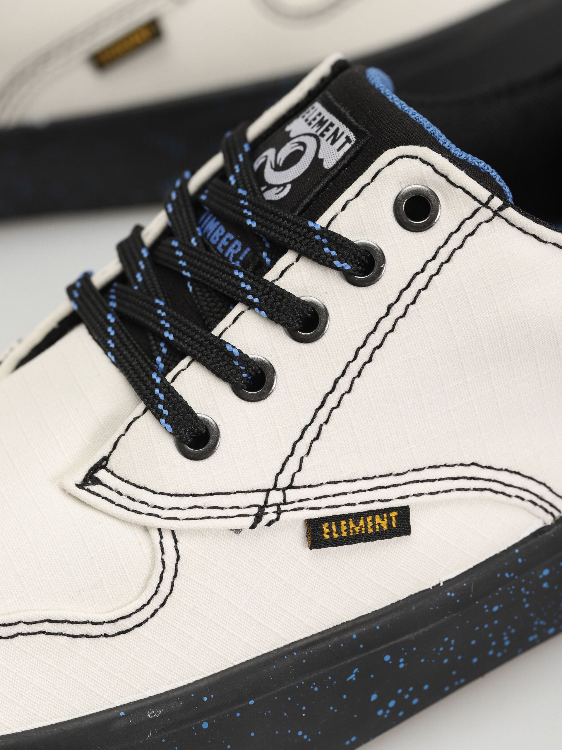 Element Topaz C3 Cipők (off white regatta)