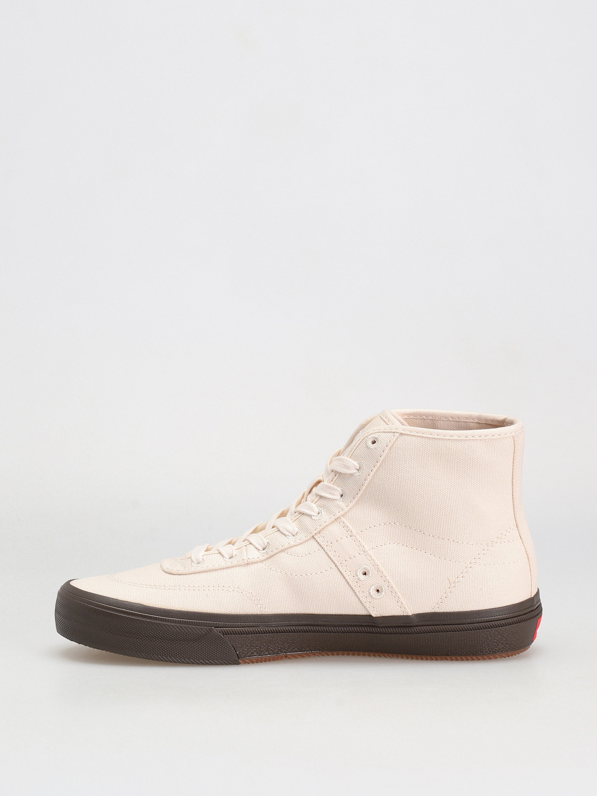 Vans X Quasi Crockett High Decon Cipők (quasi white)