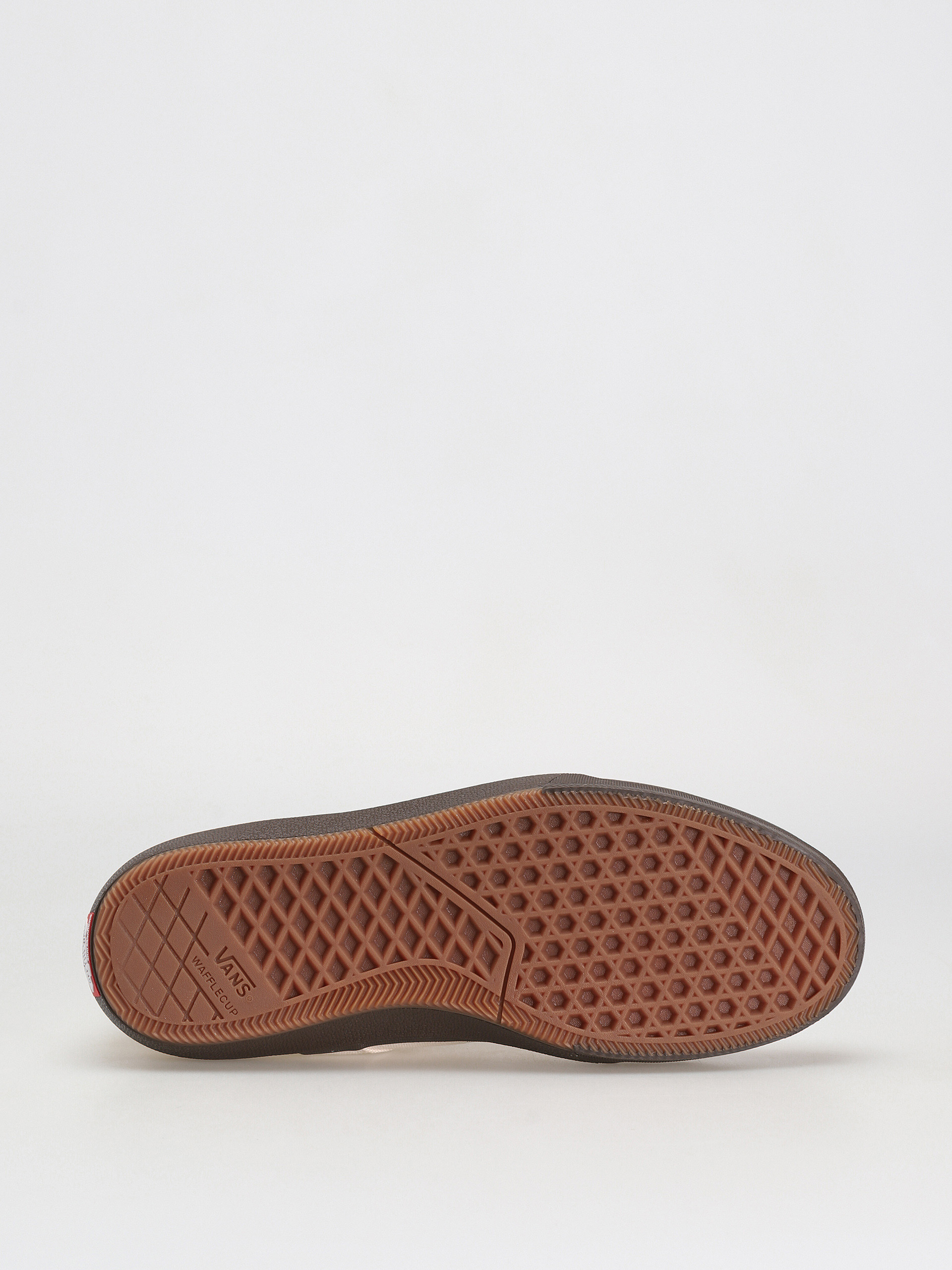 Vans X Quasi Crockett High Decon Cipők (quasi white)