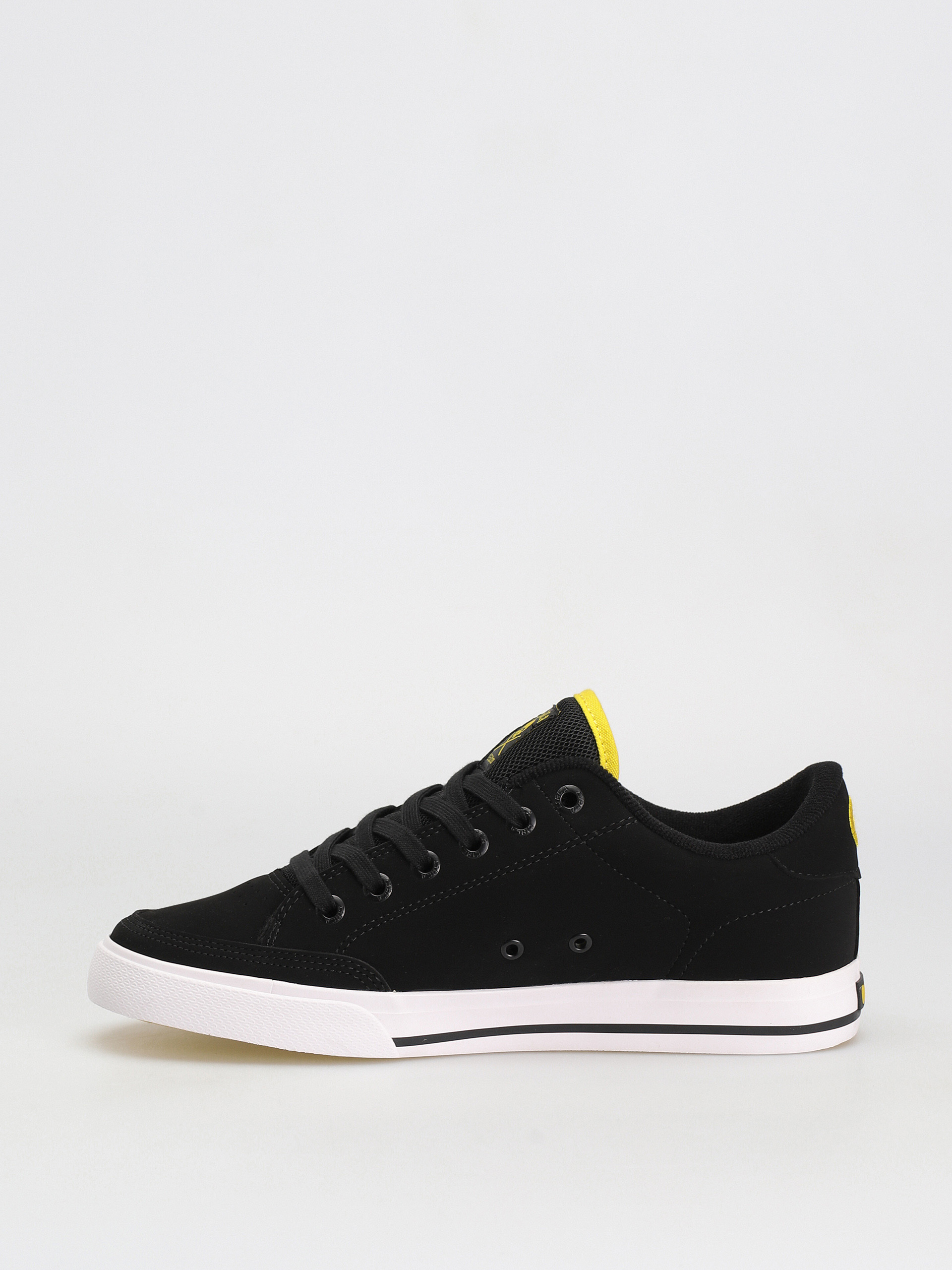 Circa Al 50 Tm Cipők (black fuchsia/white)