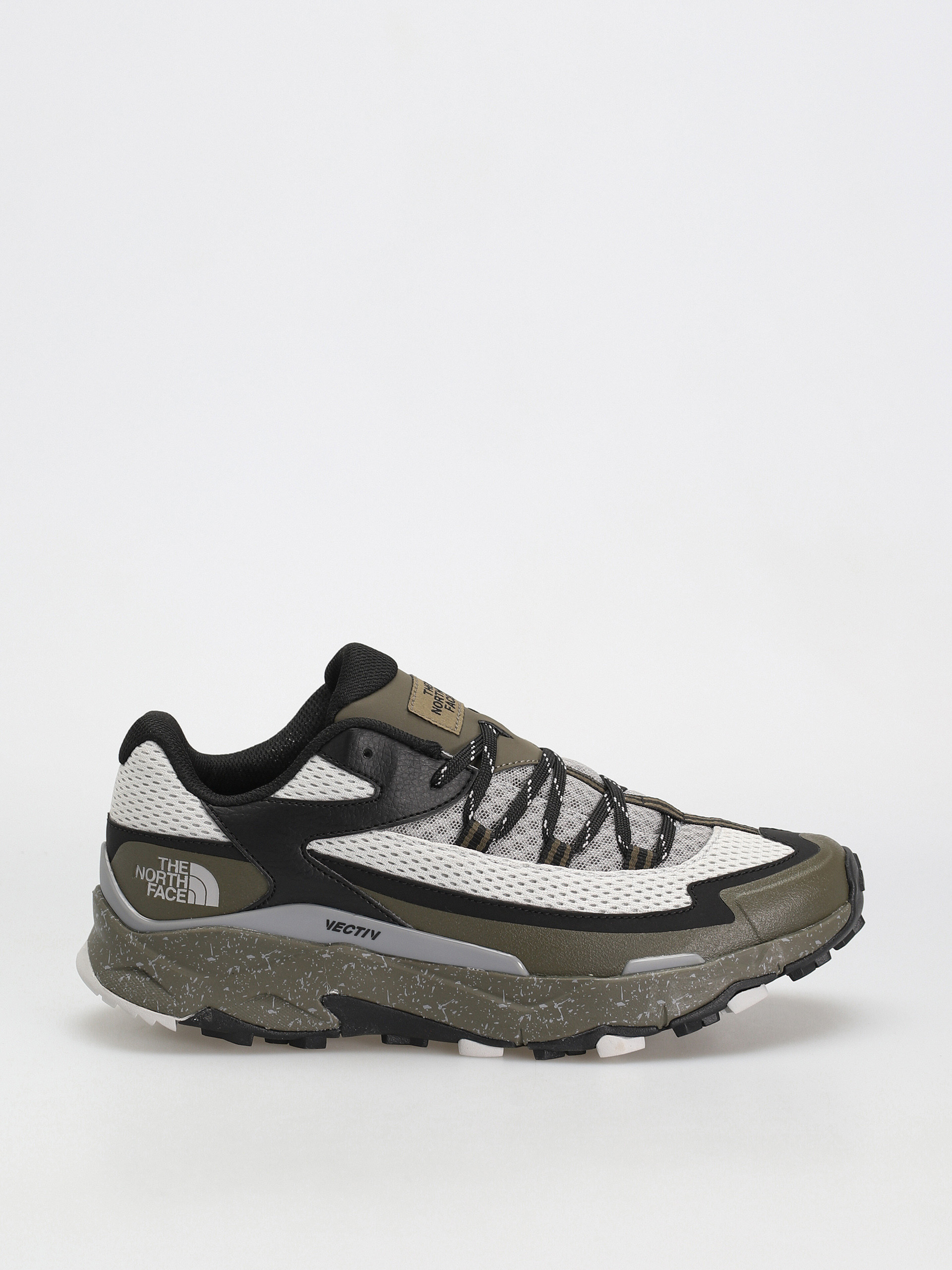 The North Face Vectiv Taraval Cipők (new taupe green/meld grey)