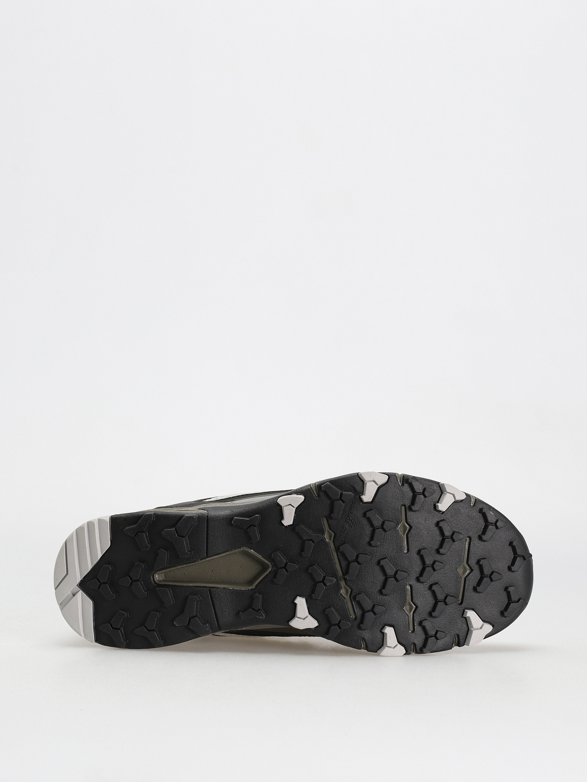 The North Face Vectiv Taraval Cipők (new taupe green/meld grey)