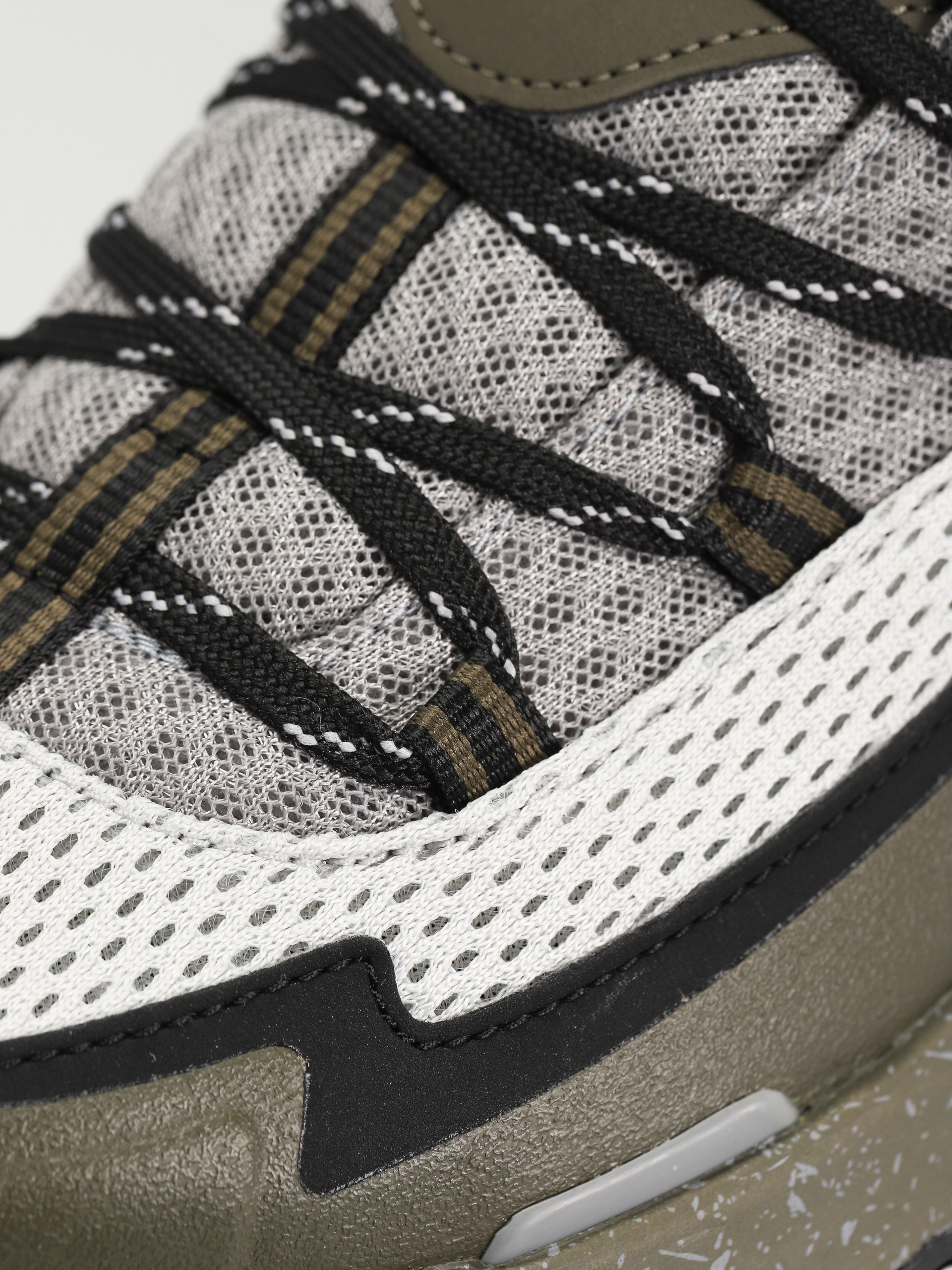 The North Face Vectiv Taraval Cipők (new taupe green/meld grey)