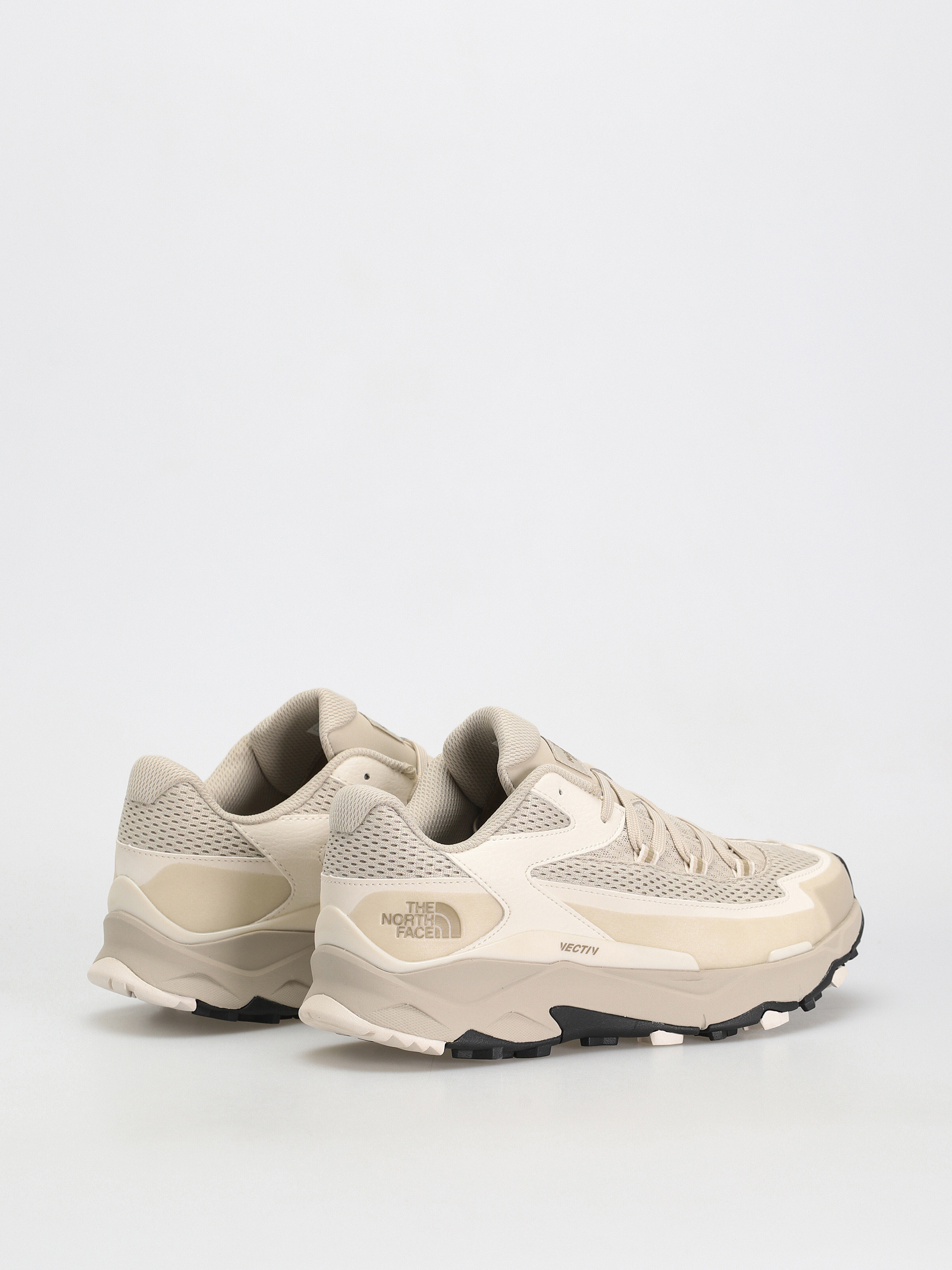 The North Face Vectiv Taraval Cipők (sandstone/gardenia white)