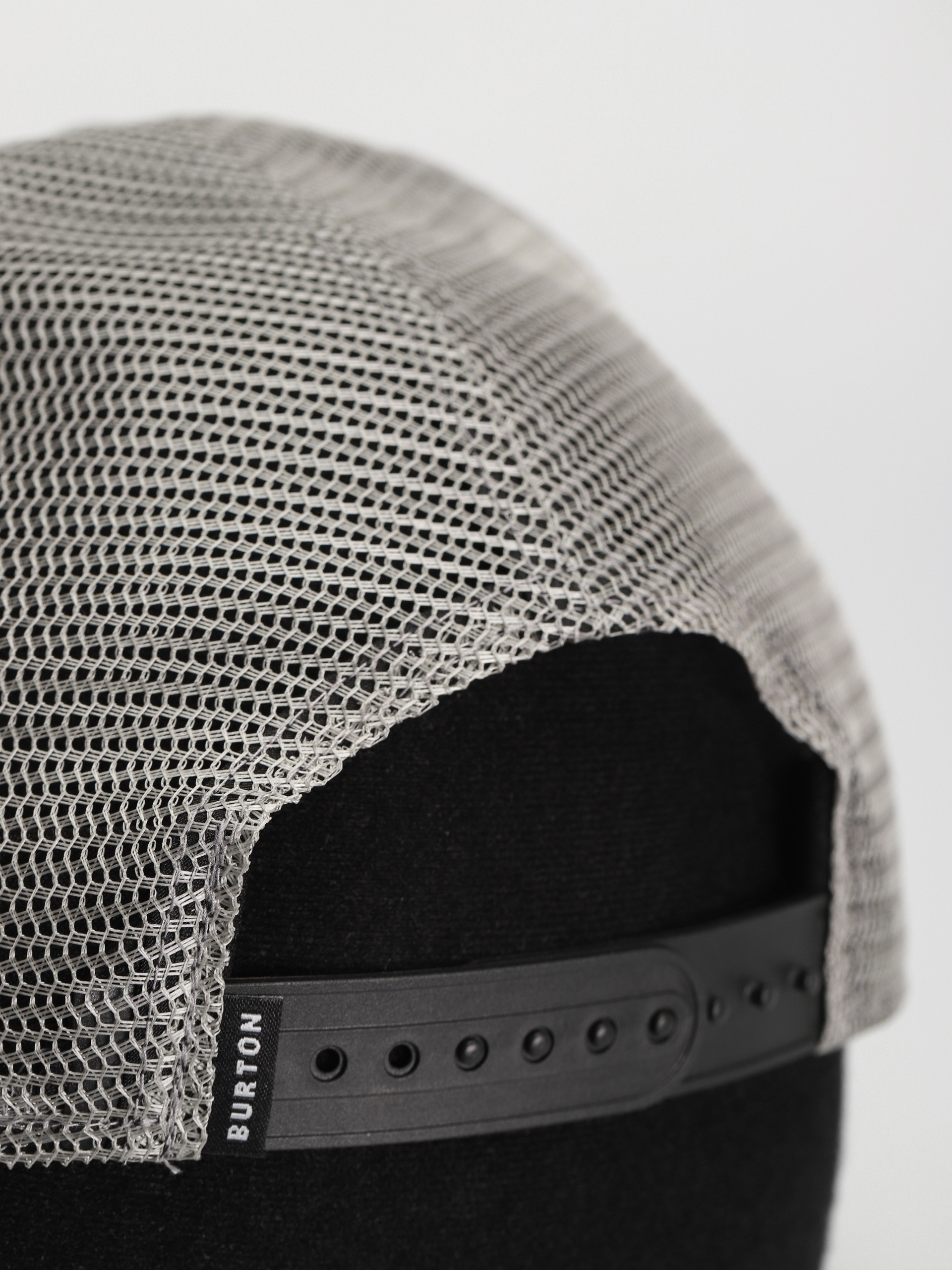 Burton I-80 Baseball sapka (sharkskin)