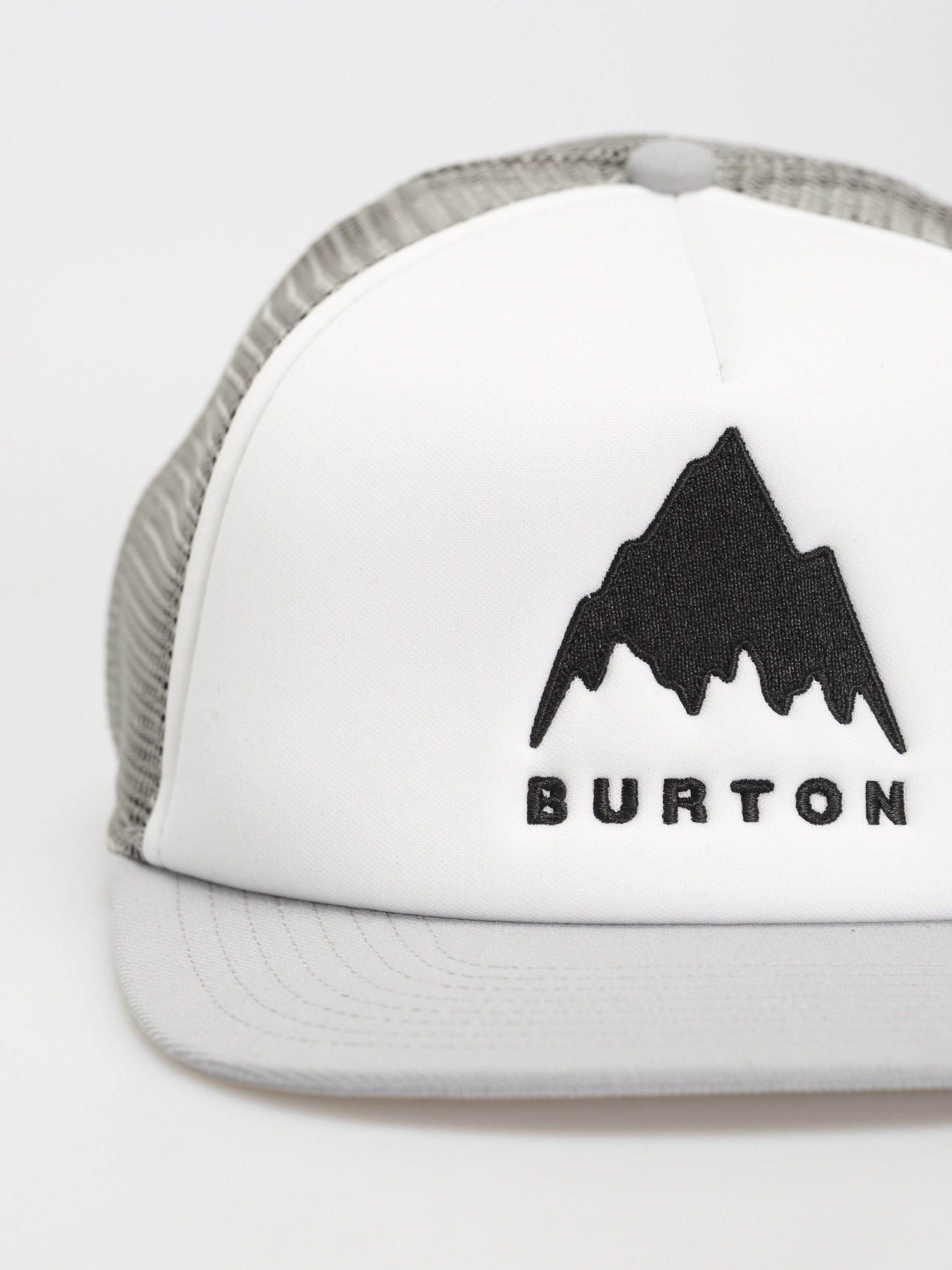 Burton I-80 Baseball sapka (sharkskin)
