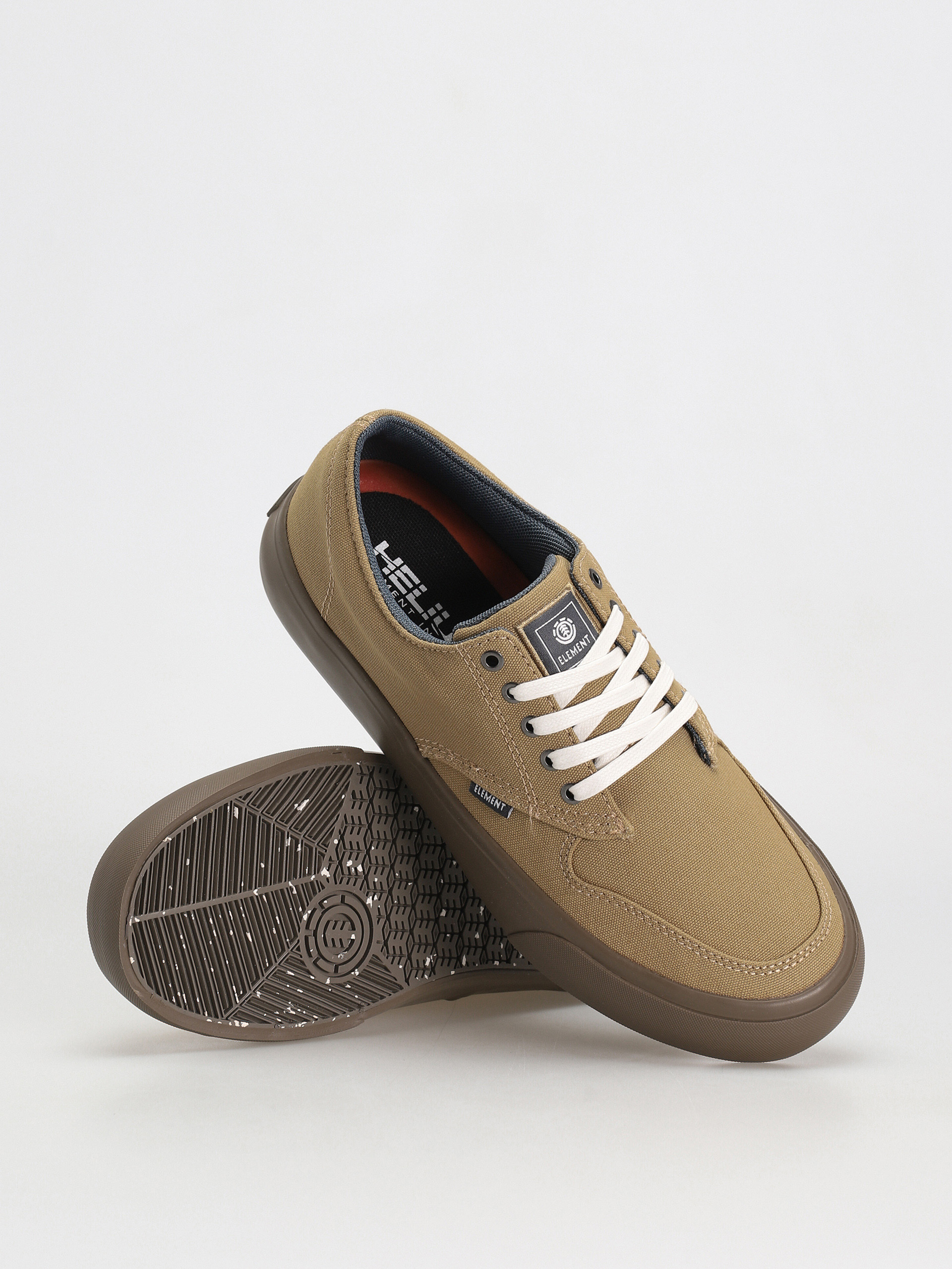 Element Topaz C3 Cipők (khaki)