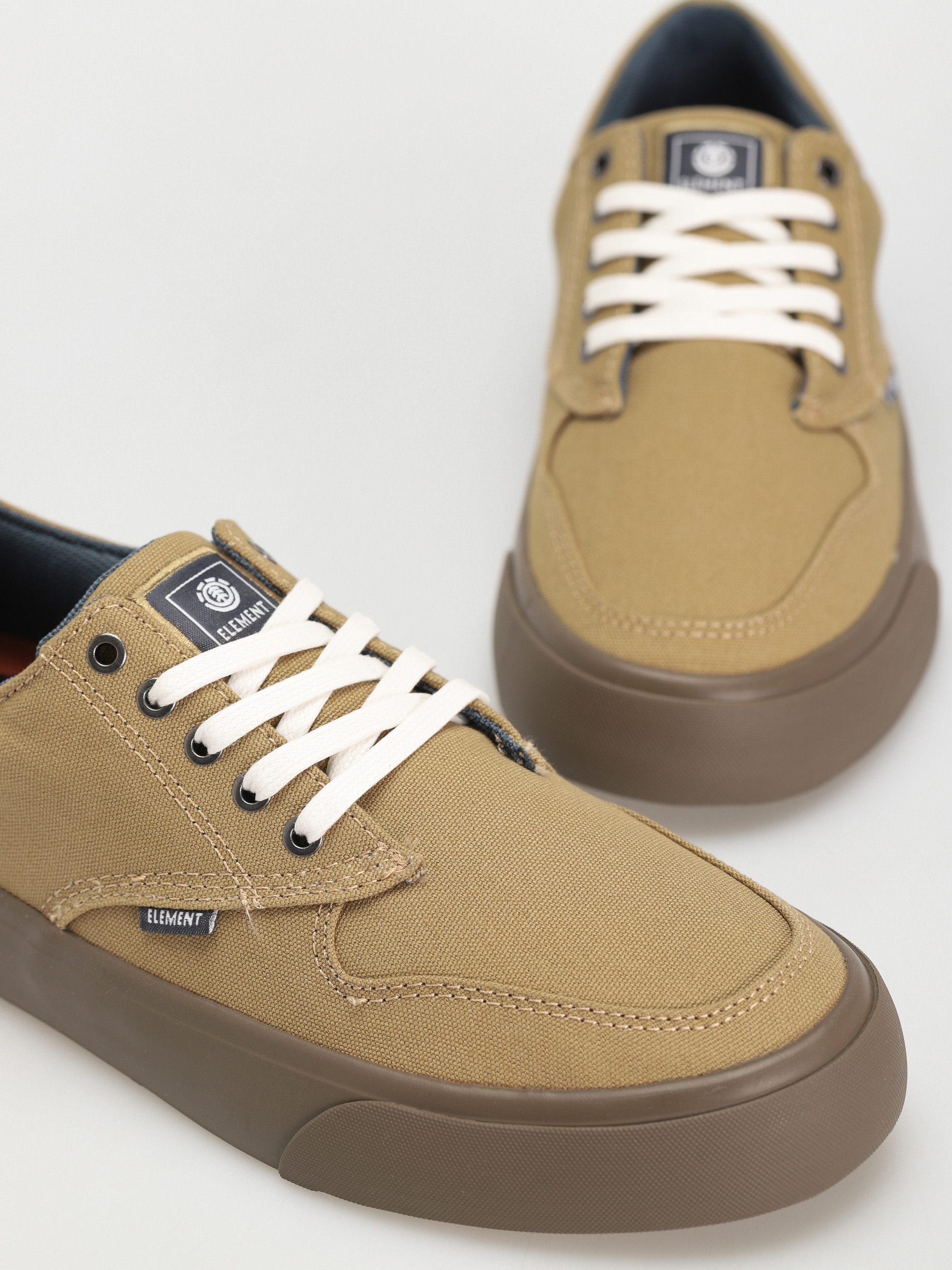 Element Topaz C3 Cipők (khaki)