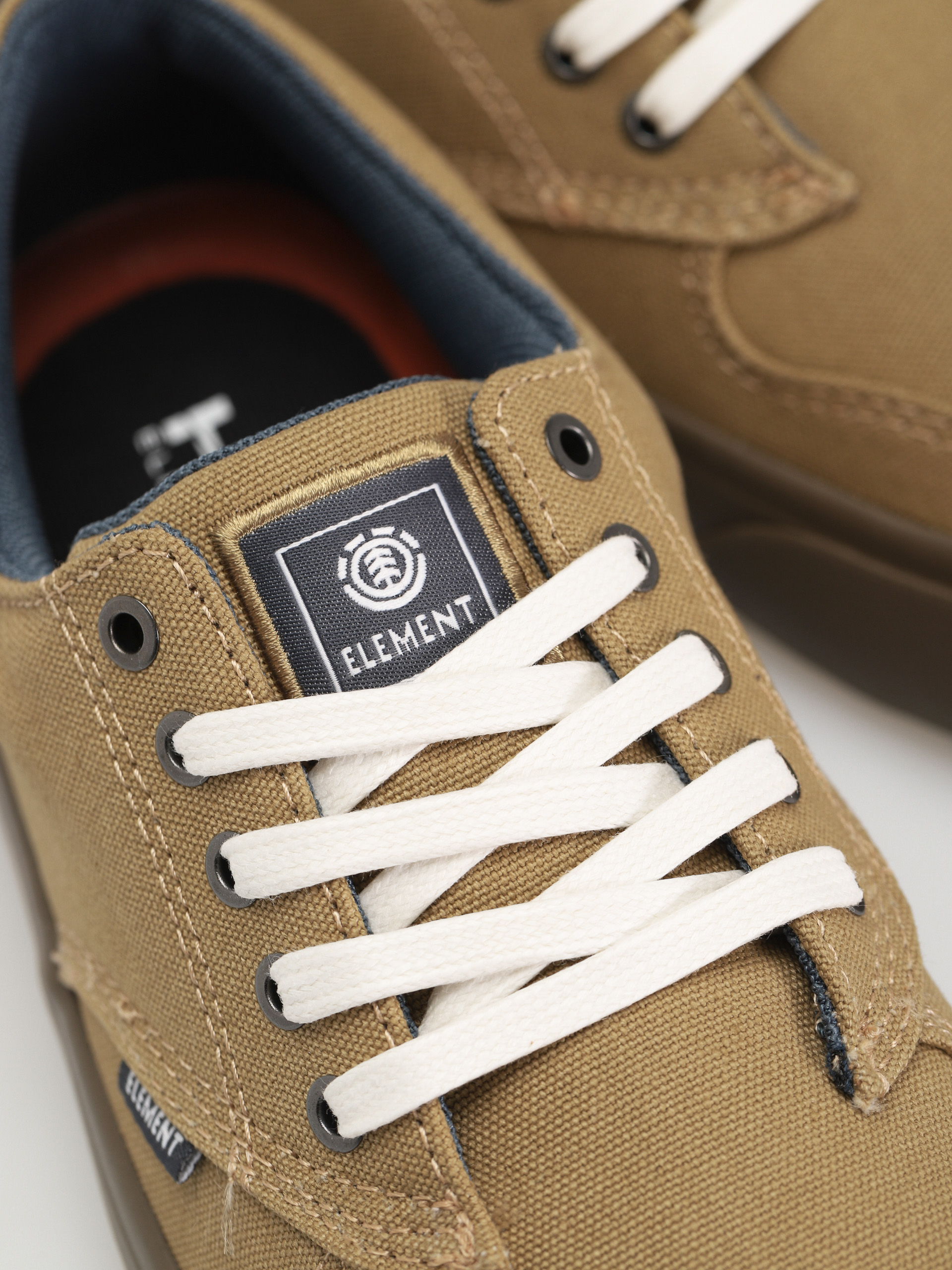 Element Topaz C3 Cipők (khaki)