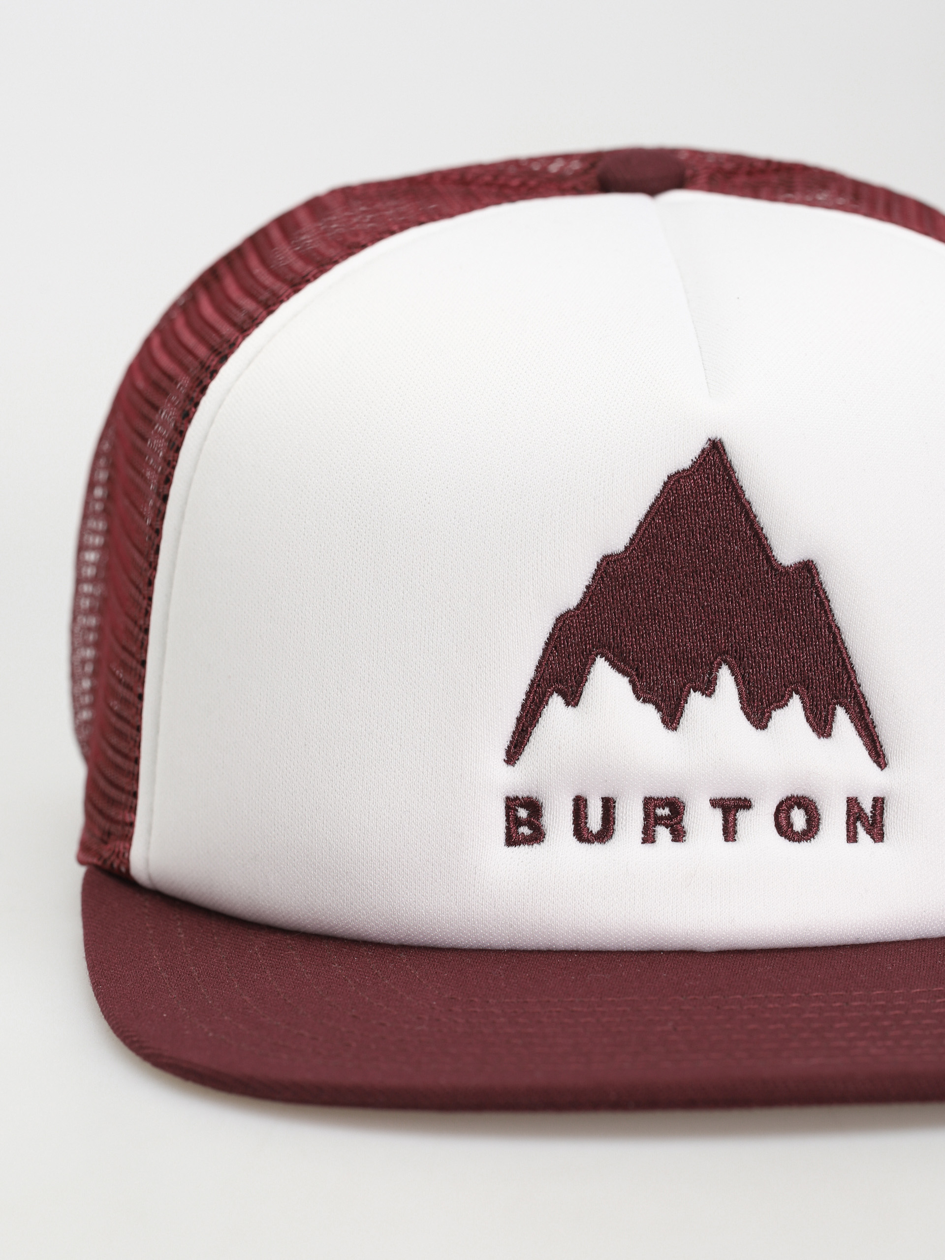 Burton I-80 Baseball sapka (almandine)