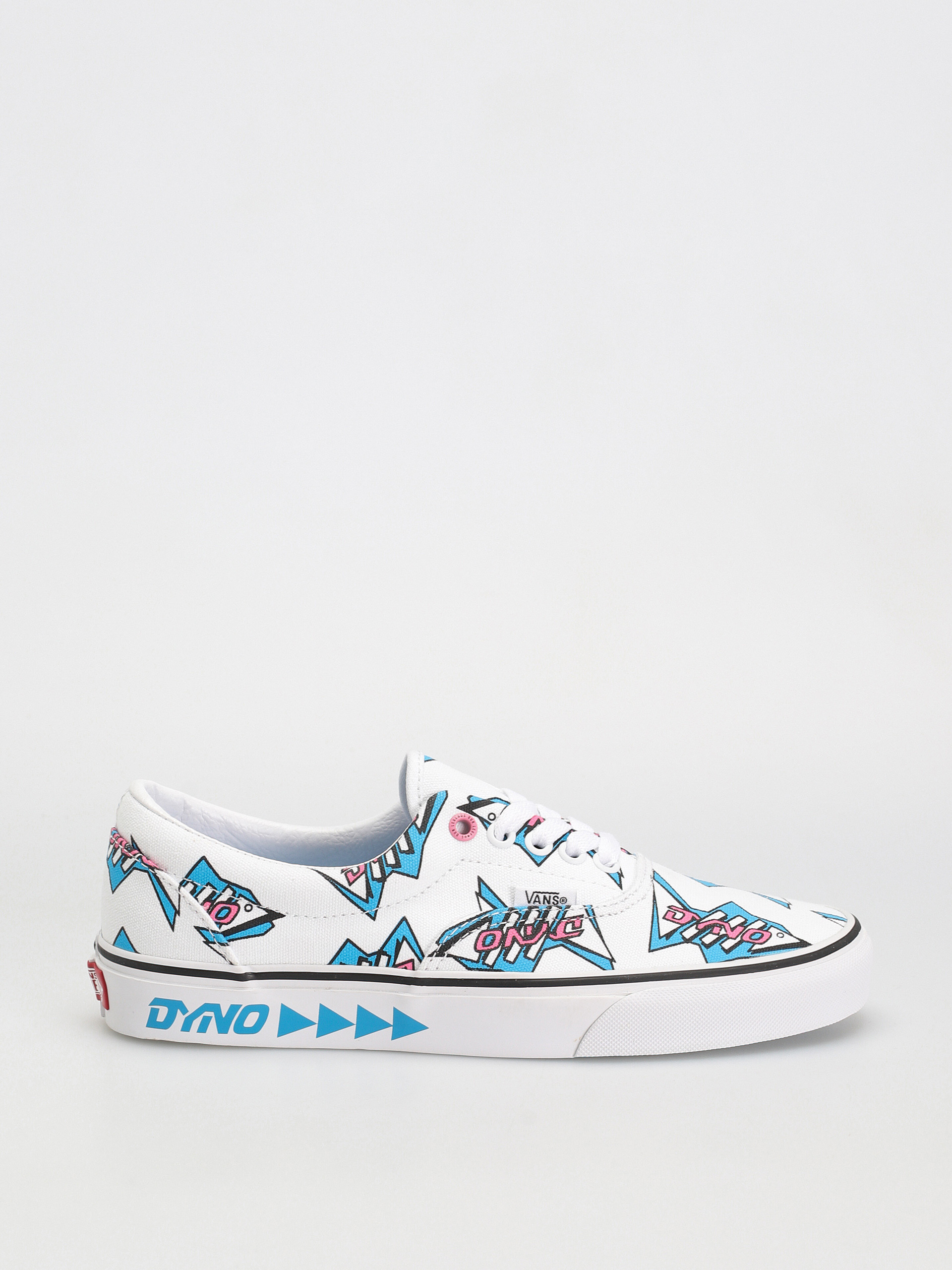 Vans Era Cipők (our legends gt/dyno white/blue)