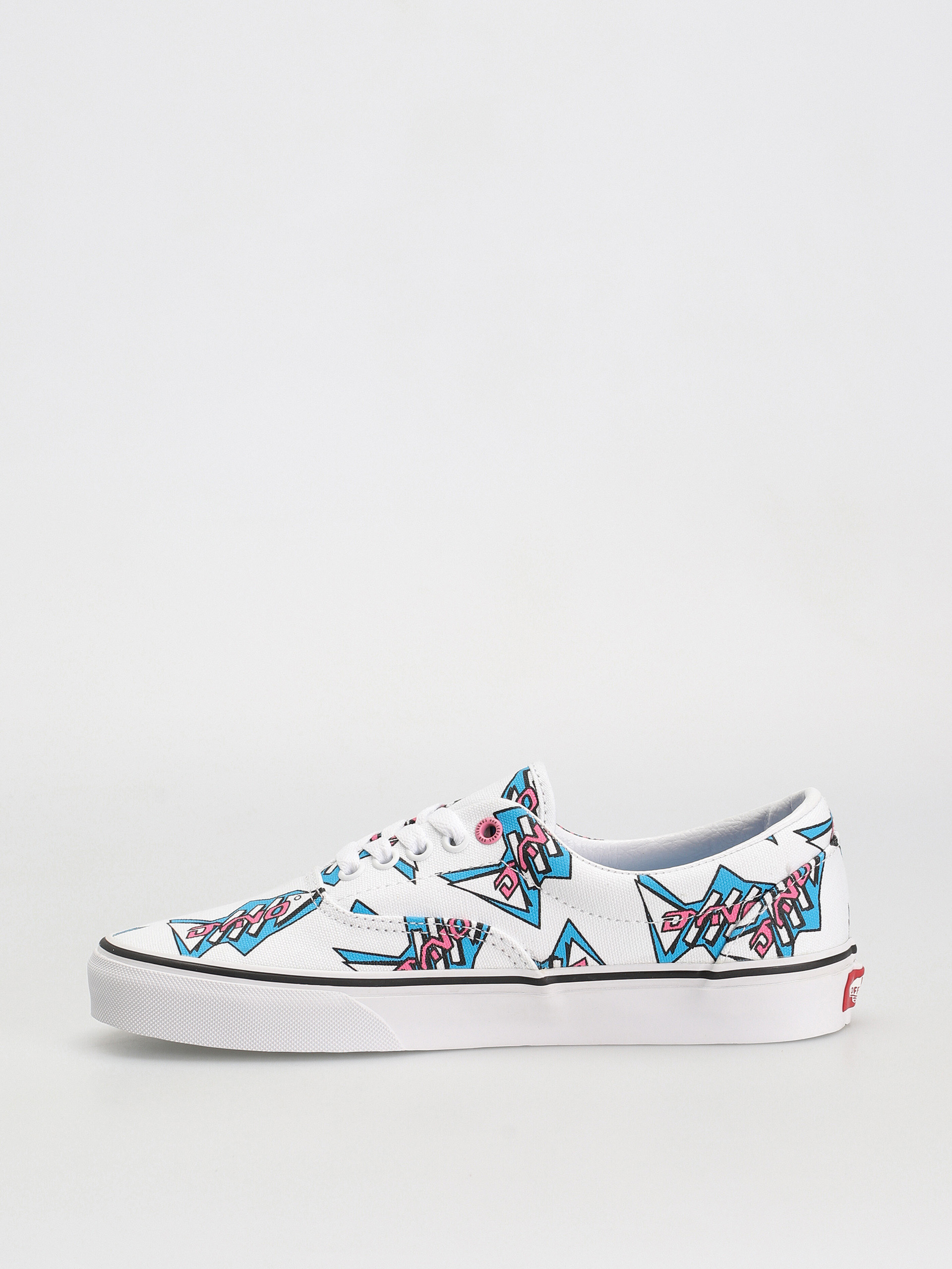 Vans Era Cipők (our legends gt/dyno white/blue)