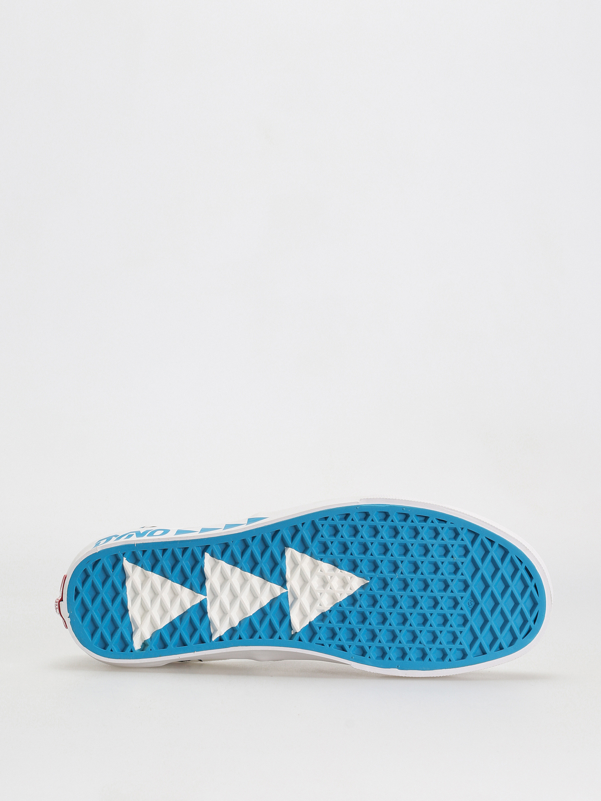 Vans Era Cipők (our legends gt/dyno white/blue)