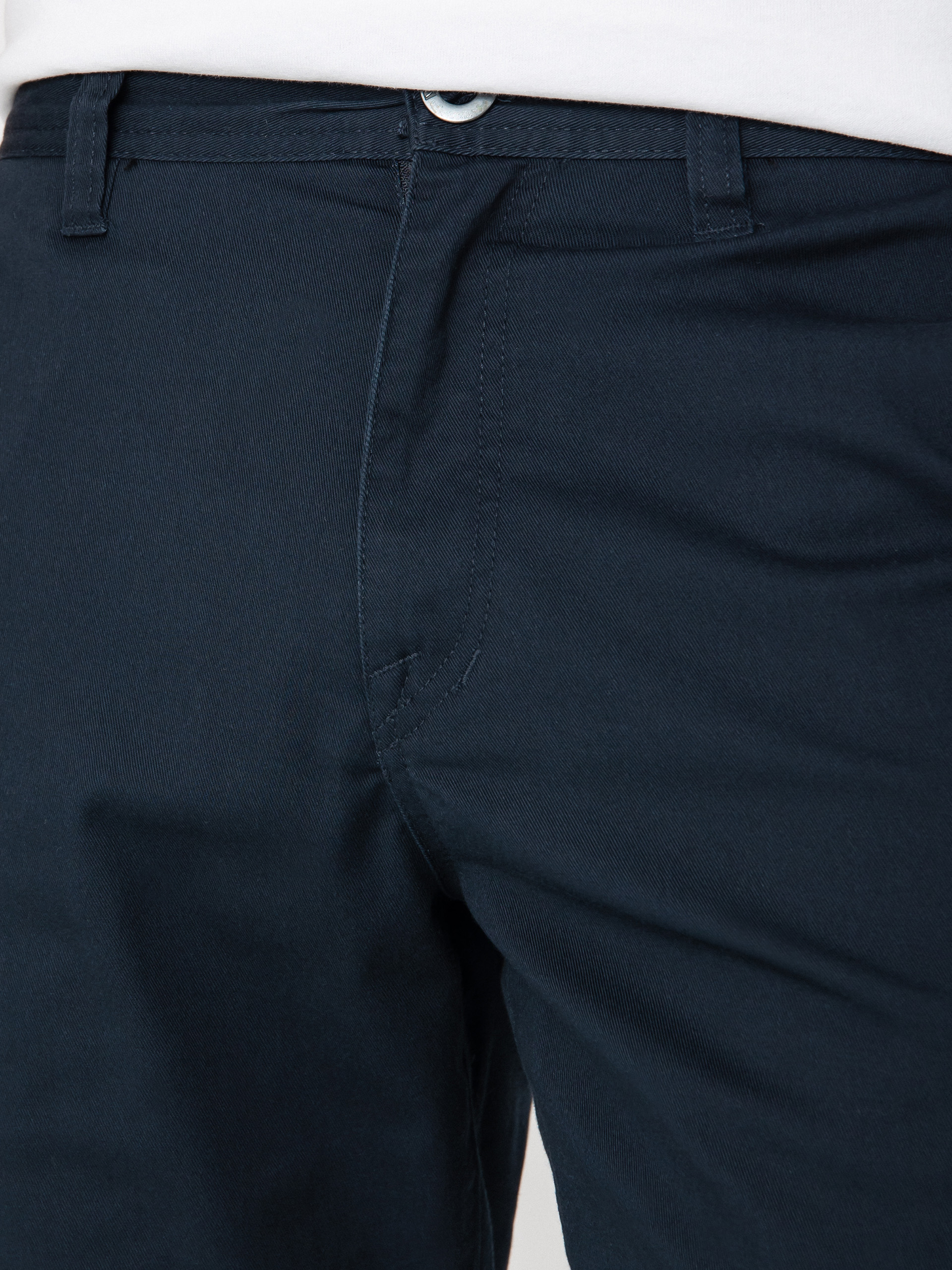 Volcom Frckn Mdn Strch 21 Rövidnadrág (dark navy)