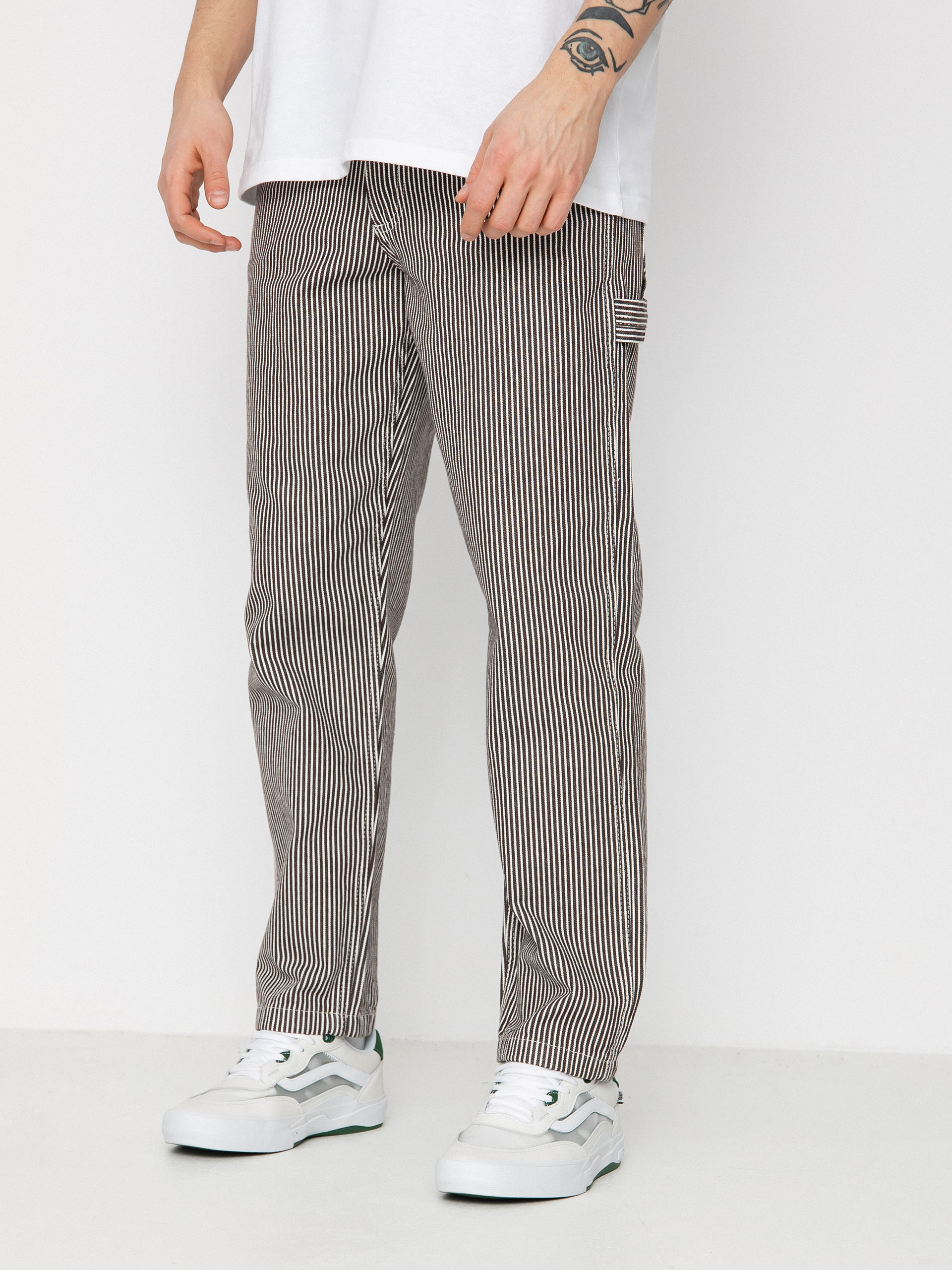 Dickies Garyville Hickory Kisnadrág (db hickory)
