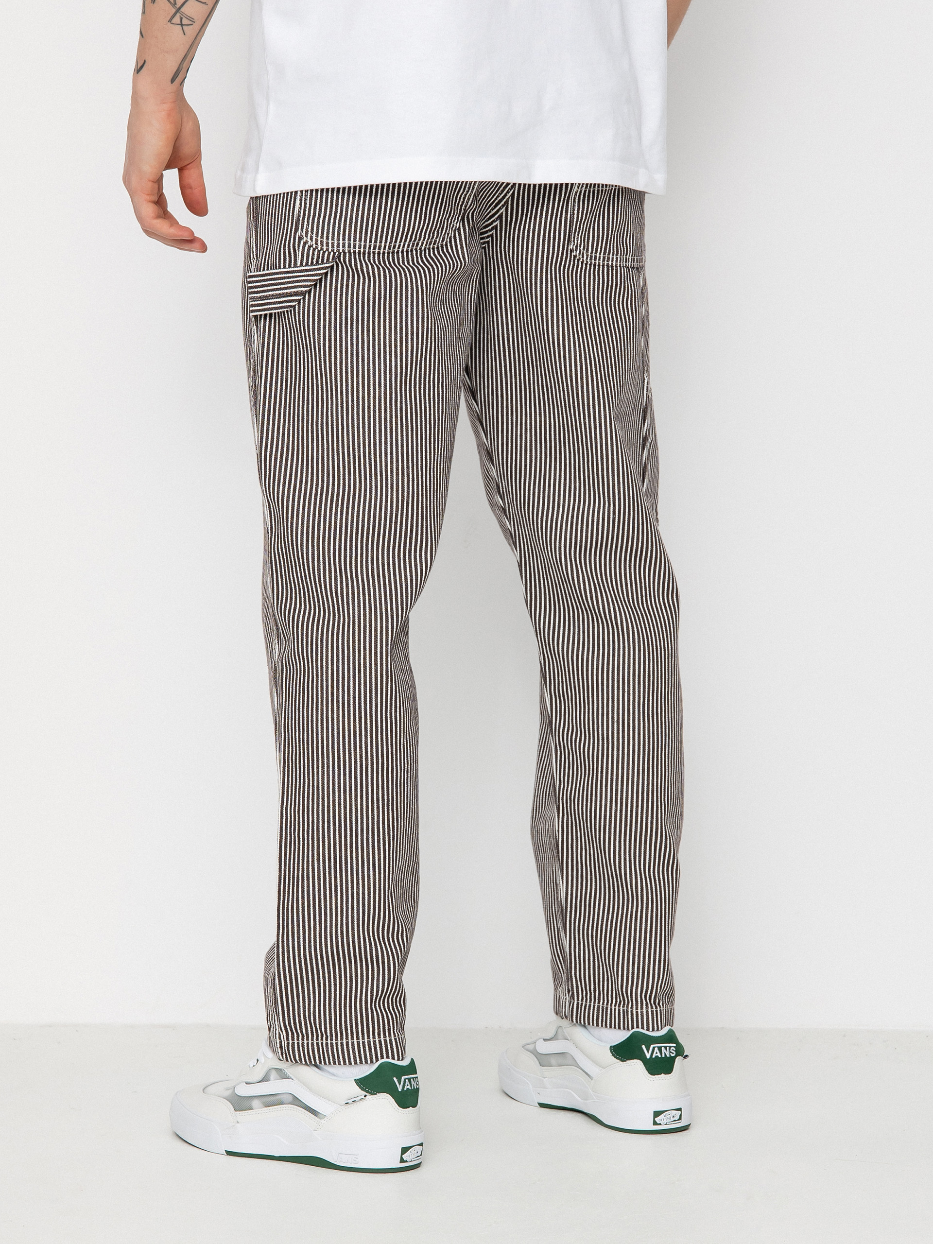 Dickies Garyville Hickory Kisnadrág (db hickory)