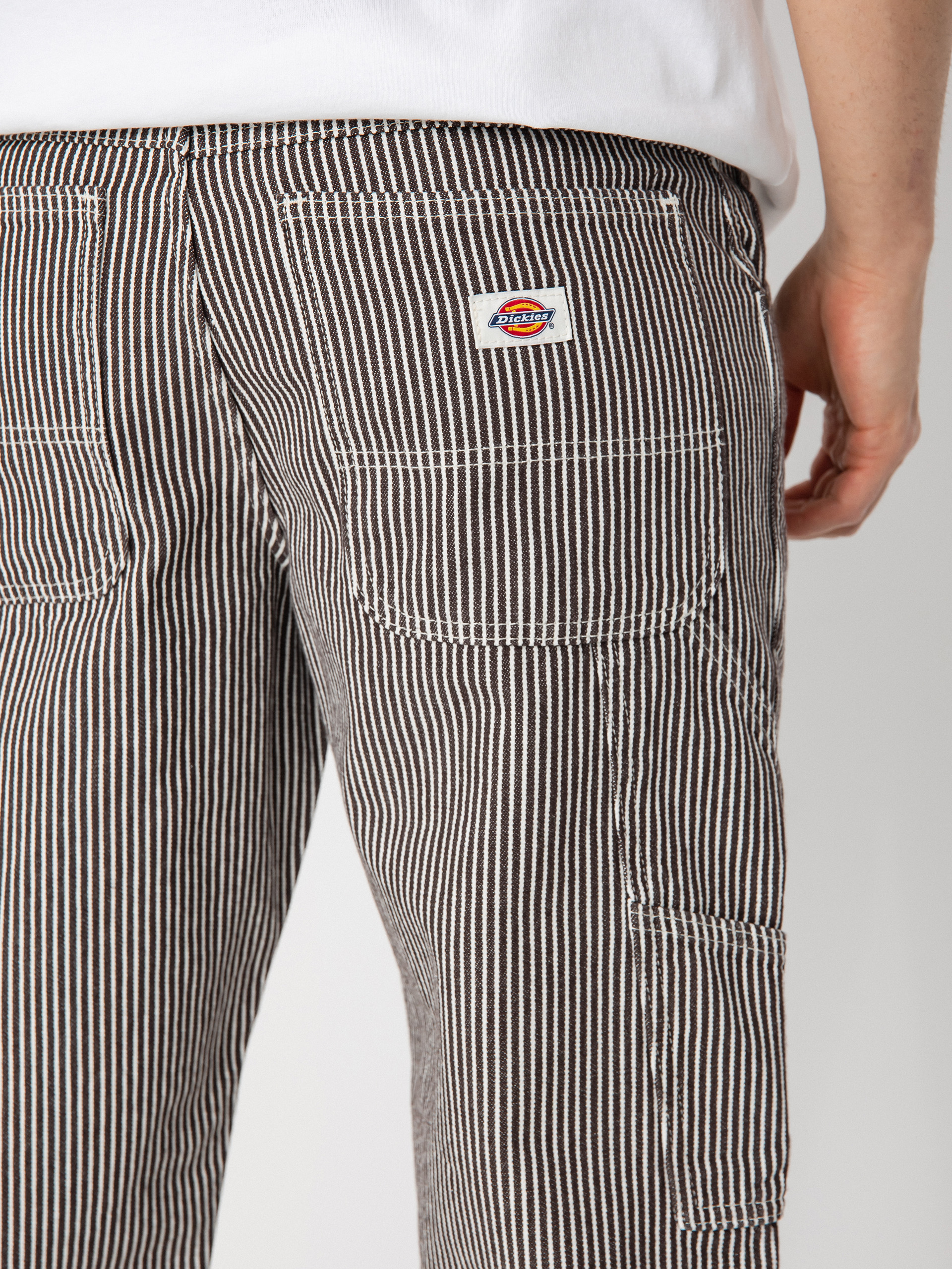 Dickies Garyville Hickory Kisnadrág (db hickory)