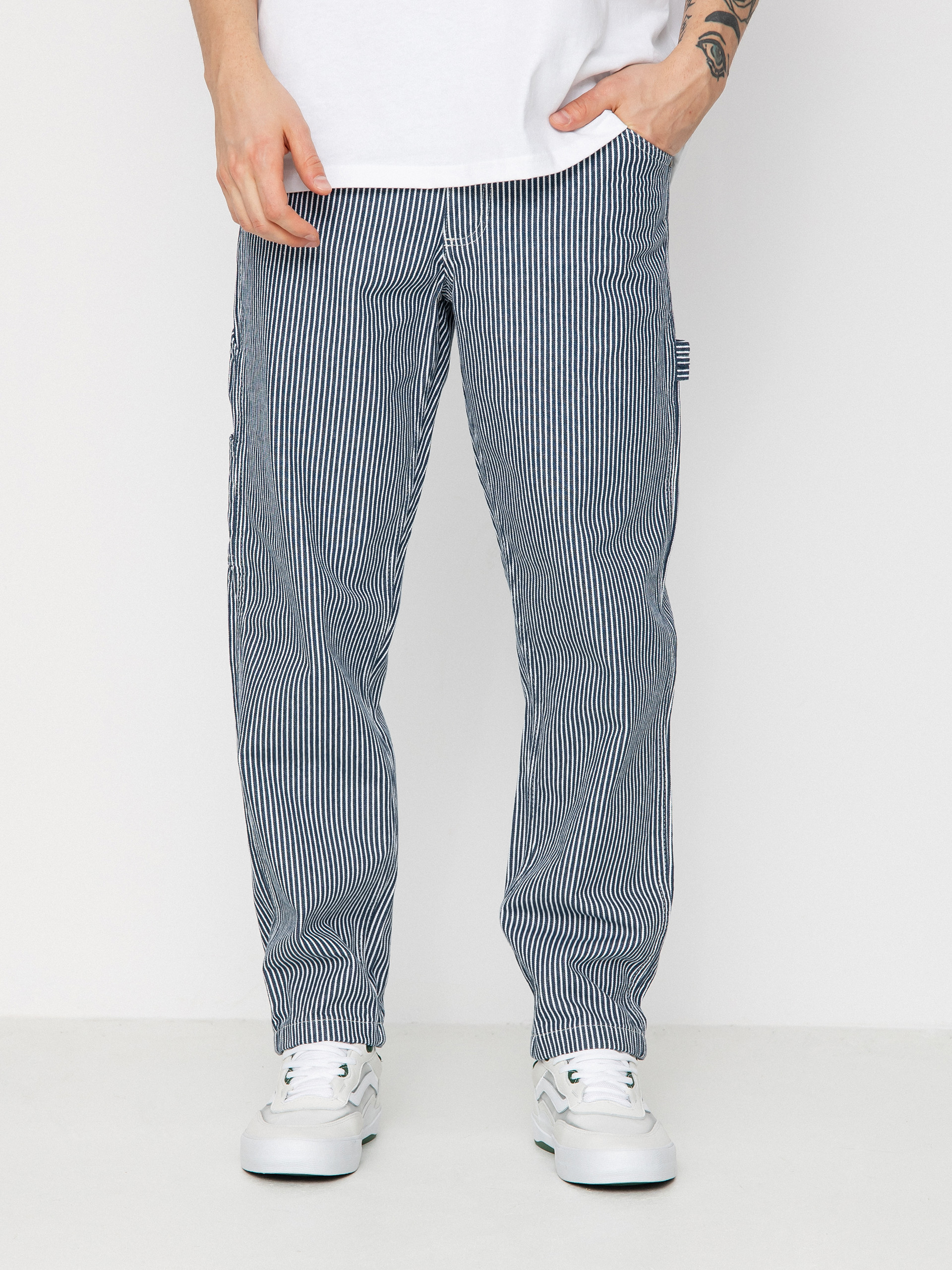 Dickies Garyville Hickory Kisnadrág (af hickory)