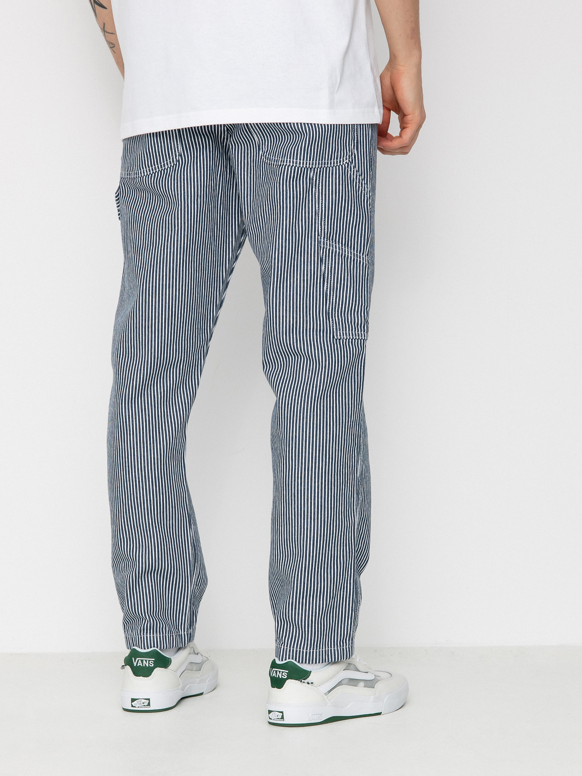 Dickies Garyville Hickory Kisnadrág (af hickory)