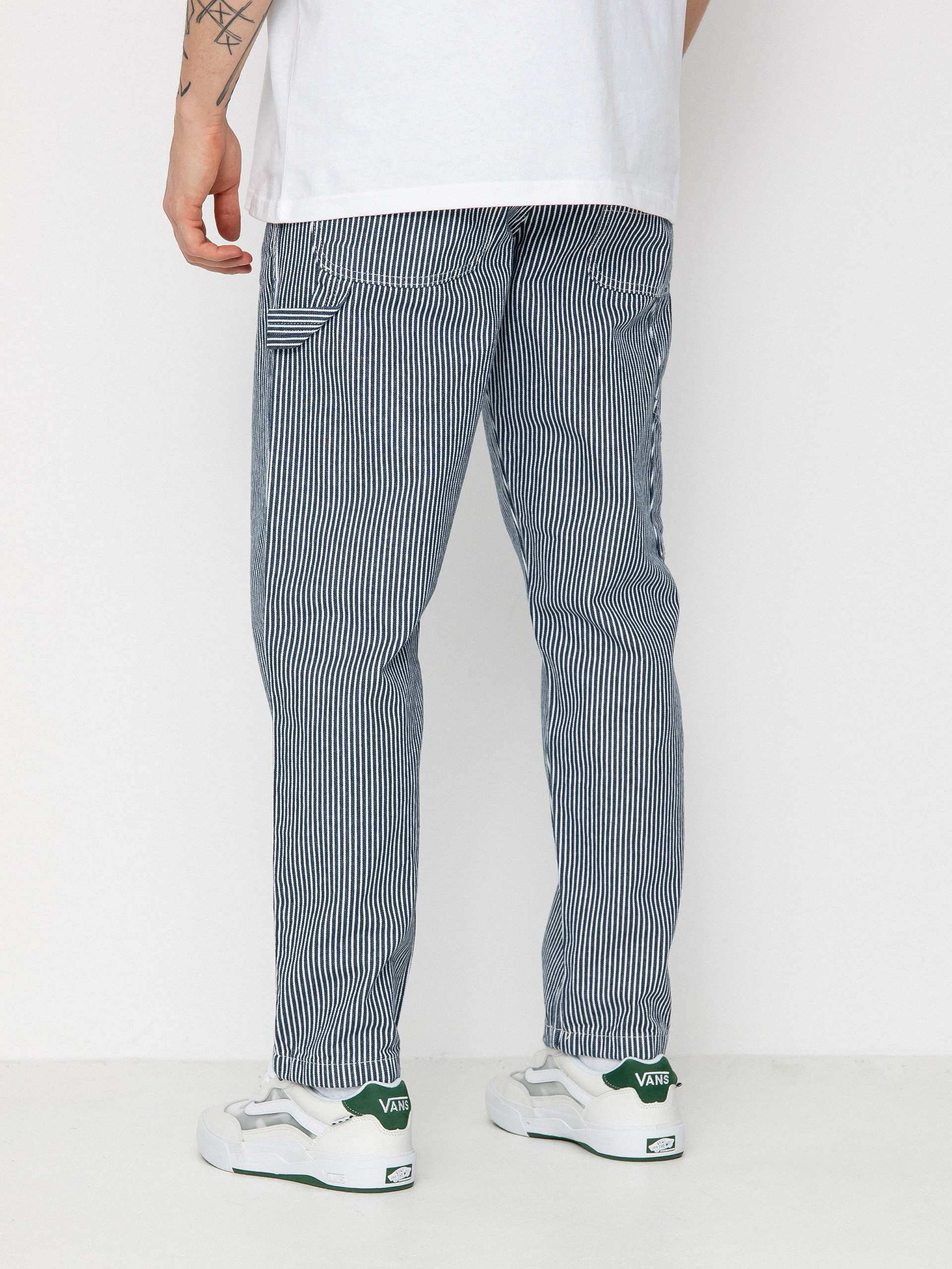 Dickies Garyville Hickory Kisnadrág (af hickory)