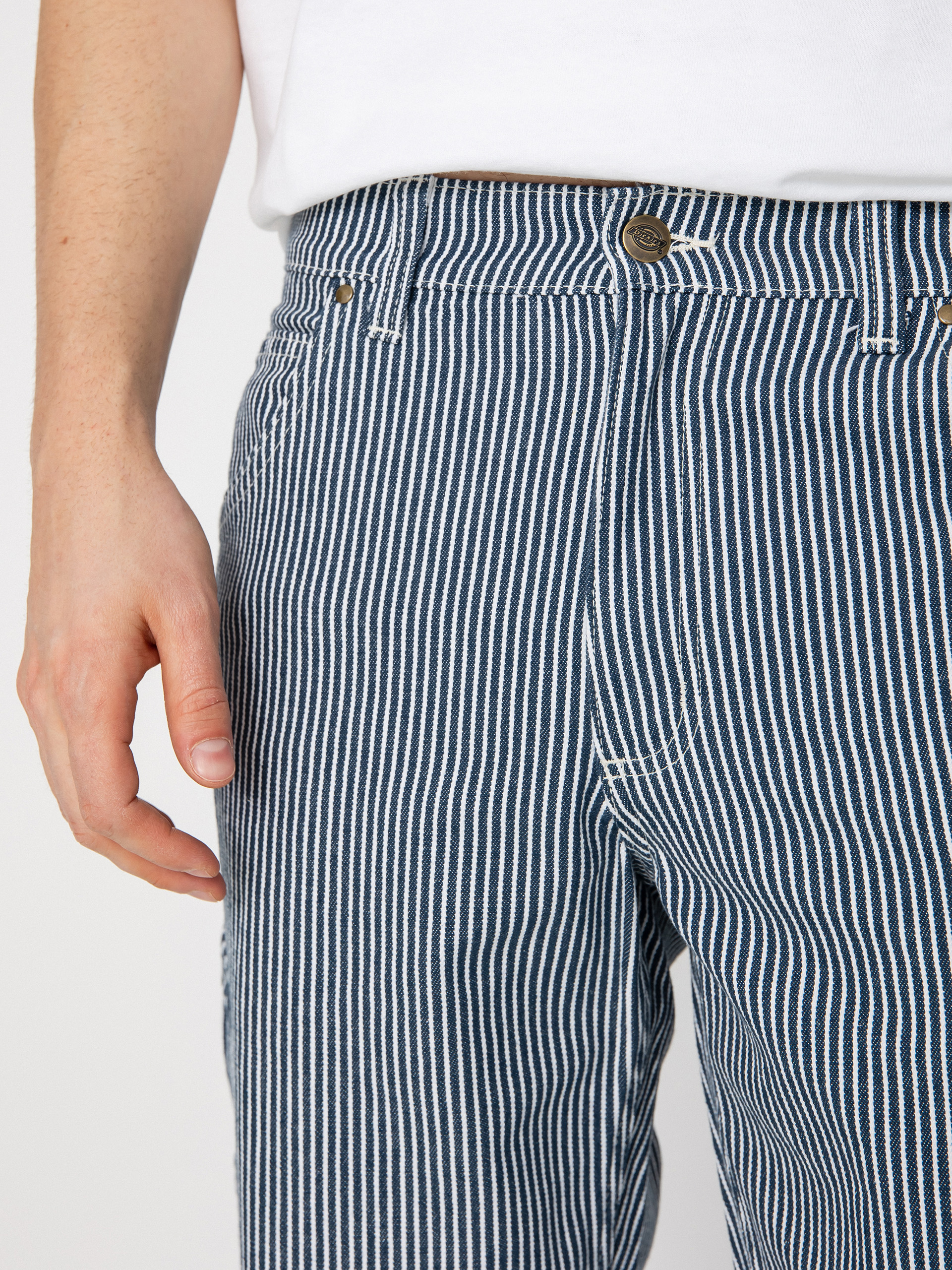 Dickies Garyville Hickory Kisnadrág (af hickory)