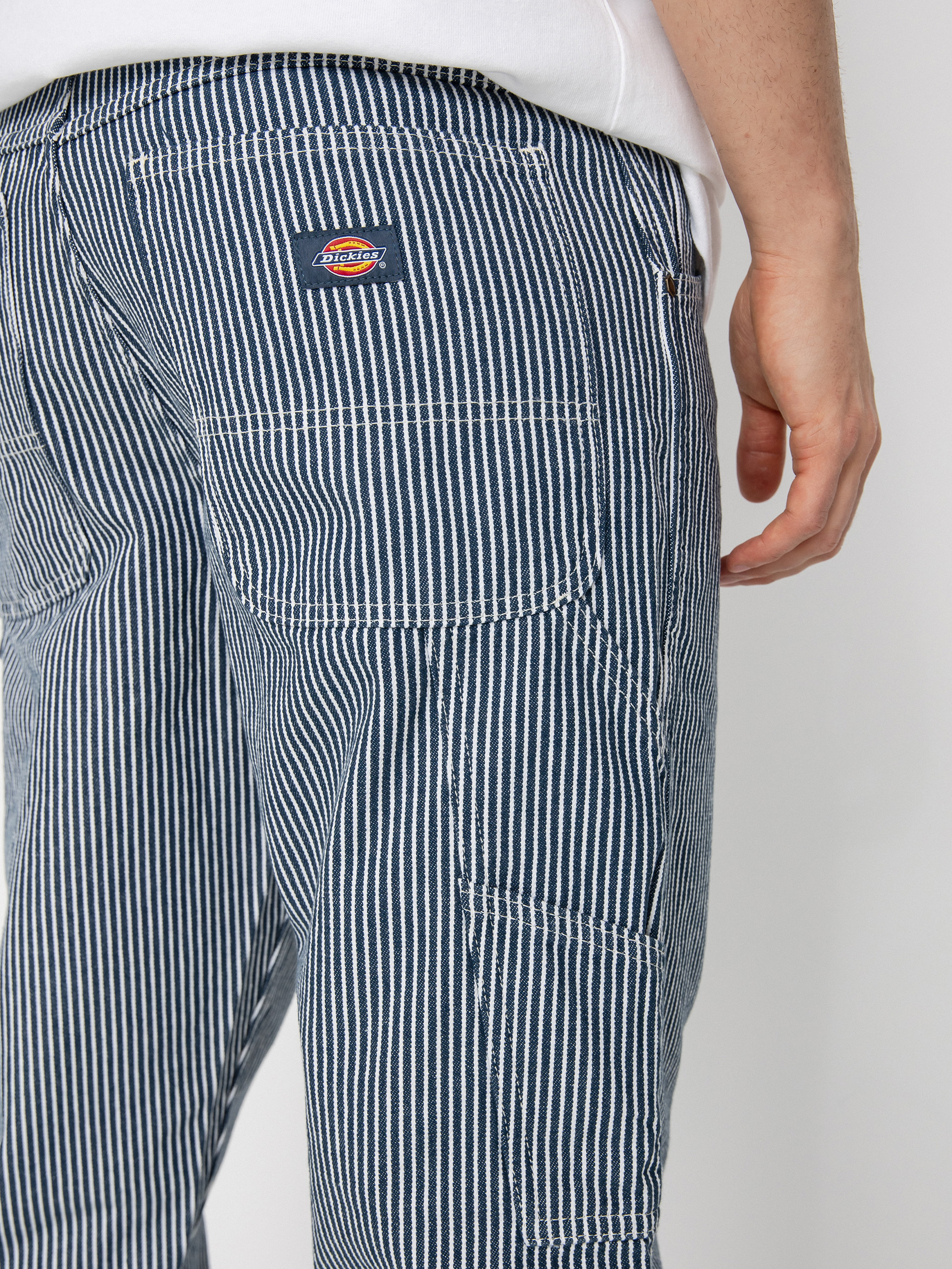 Dickies Garyville Hickory Kisnadrág (af hickory)