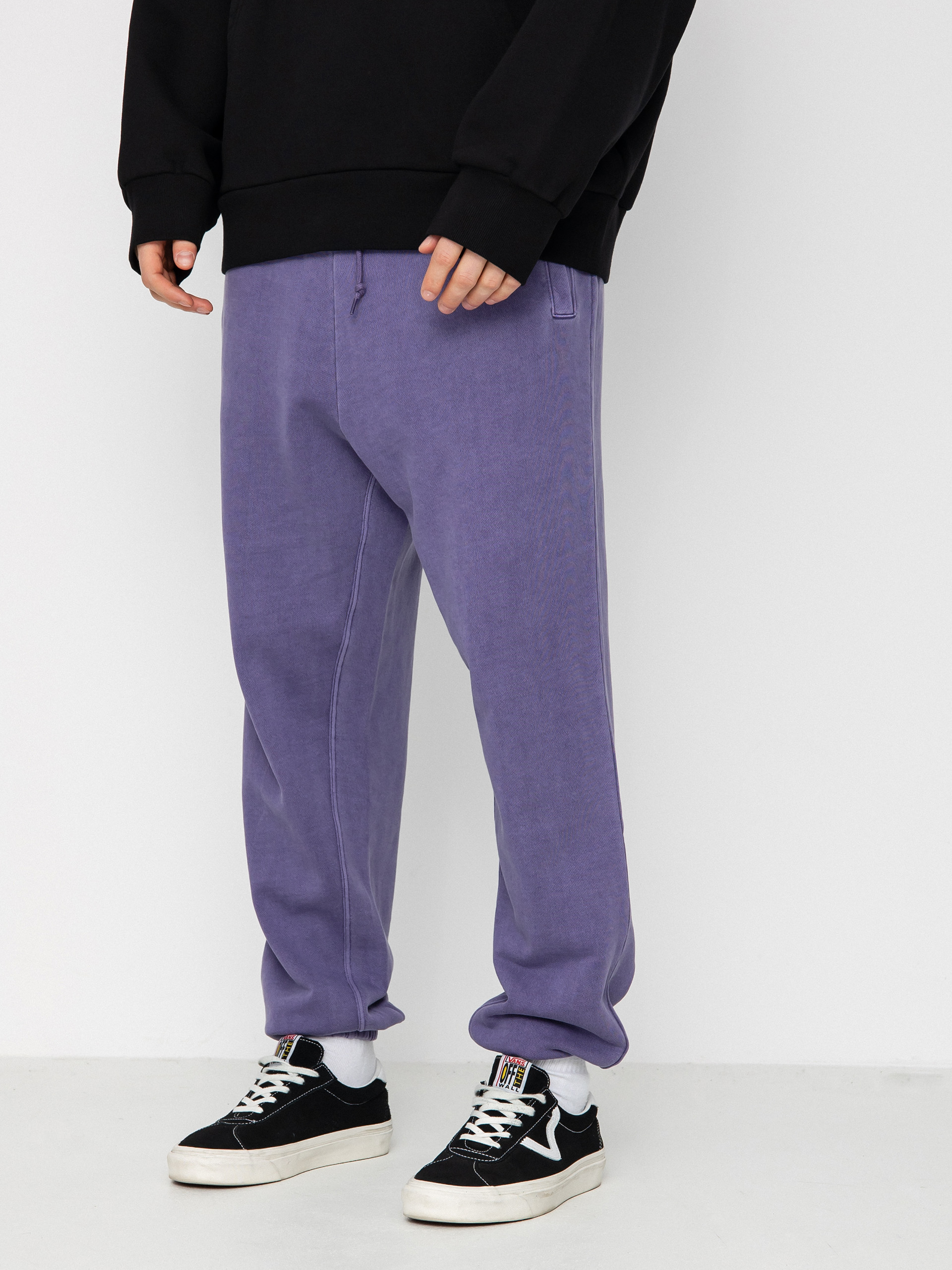 Carhartt WIP Nelson Kisnadrág (arrenga)