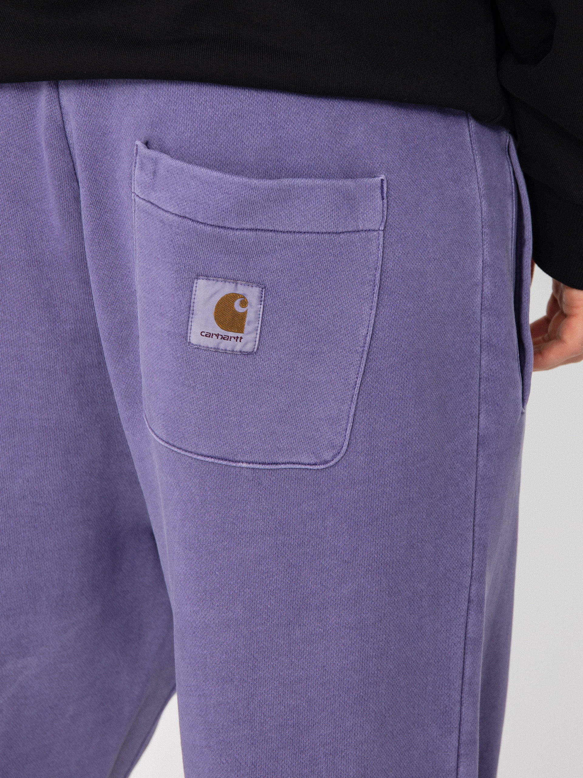 Carhartt WIP Nelson Kisnadrág (arrenga)