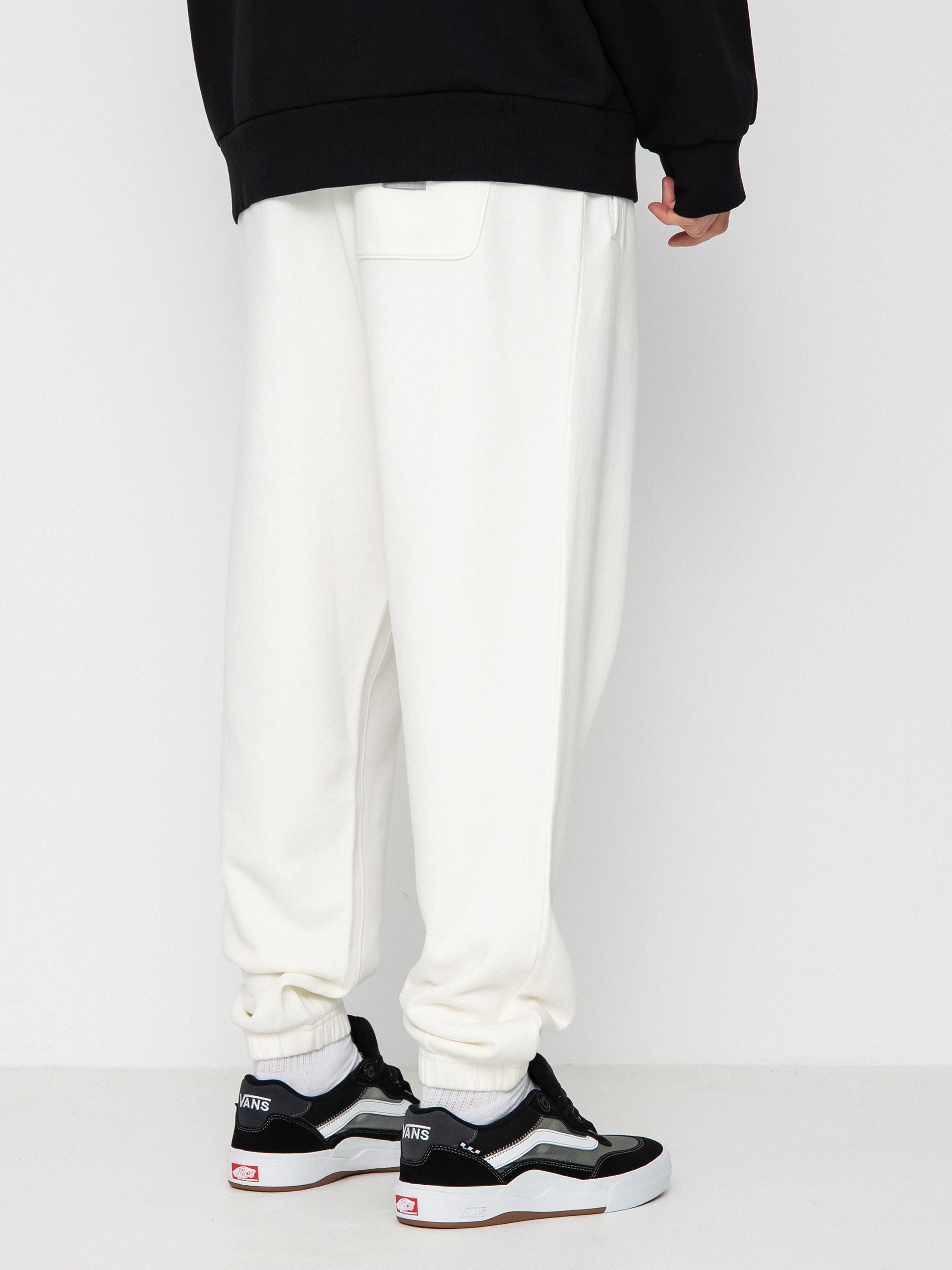 Carhartt WIP Nelson Kisnadrág (wax)