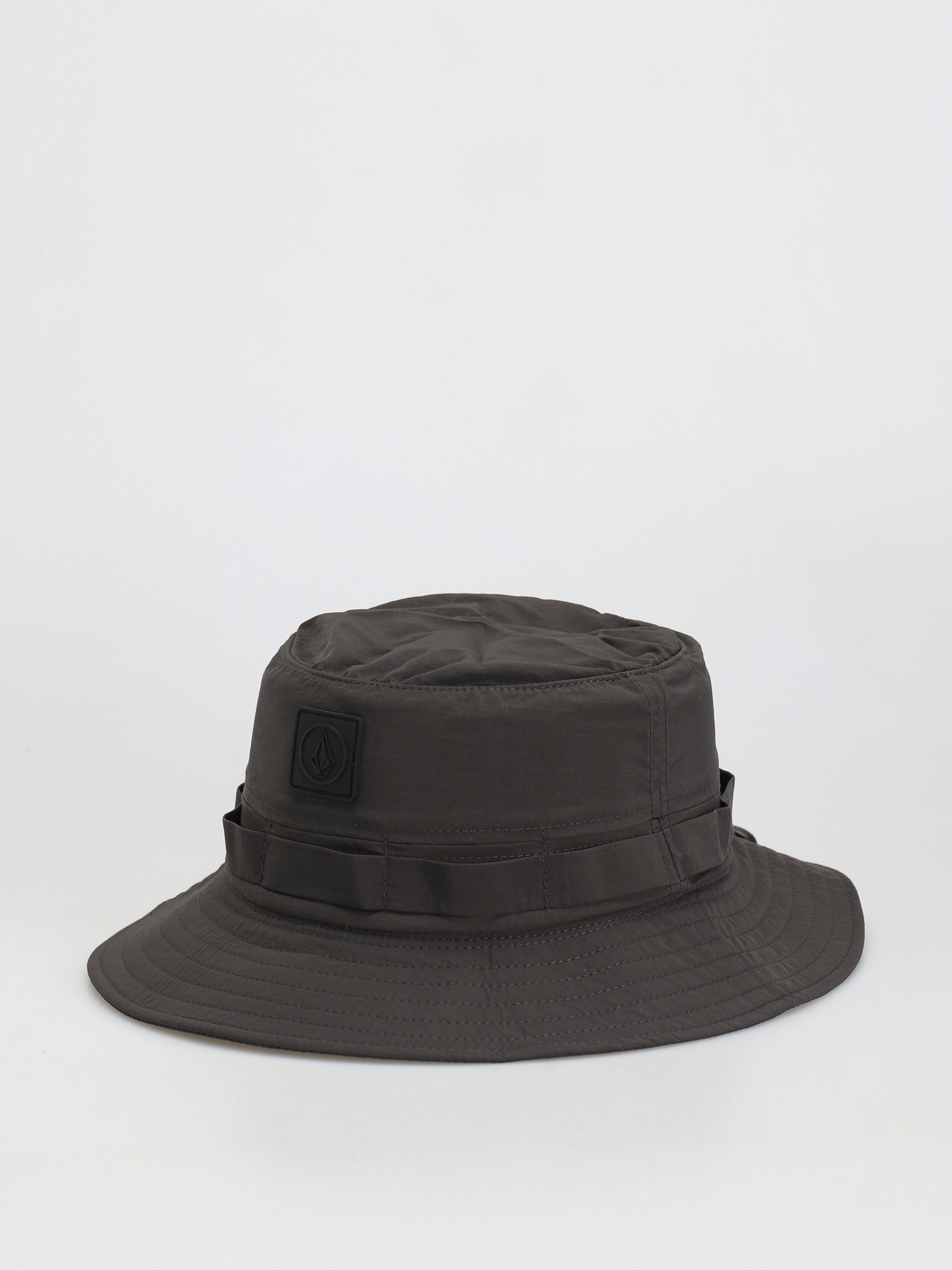 Volcom Ventilator Boonie Kalap (black)