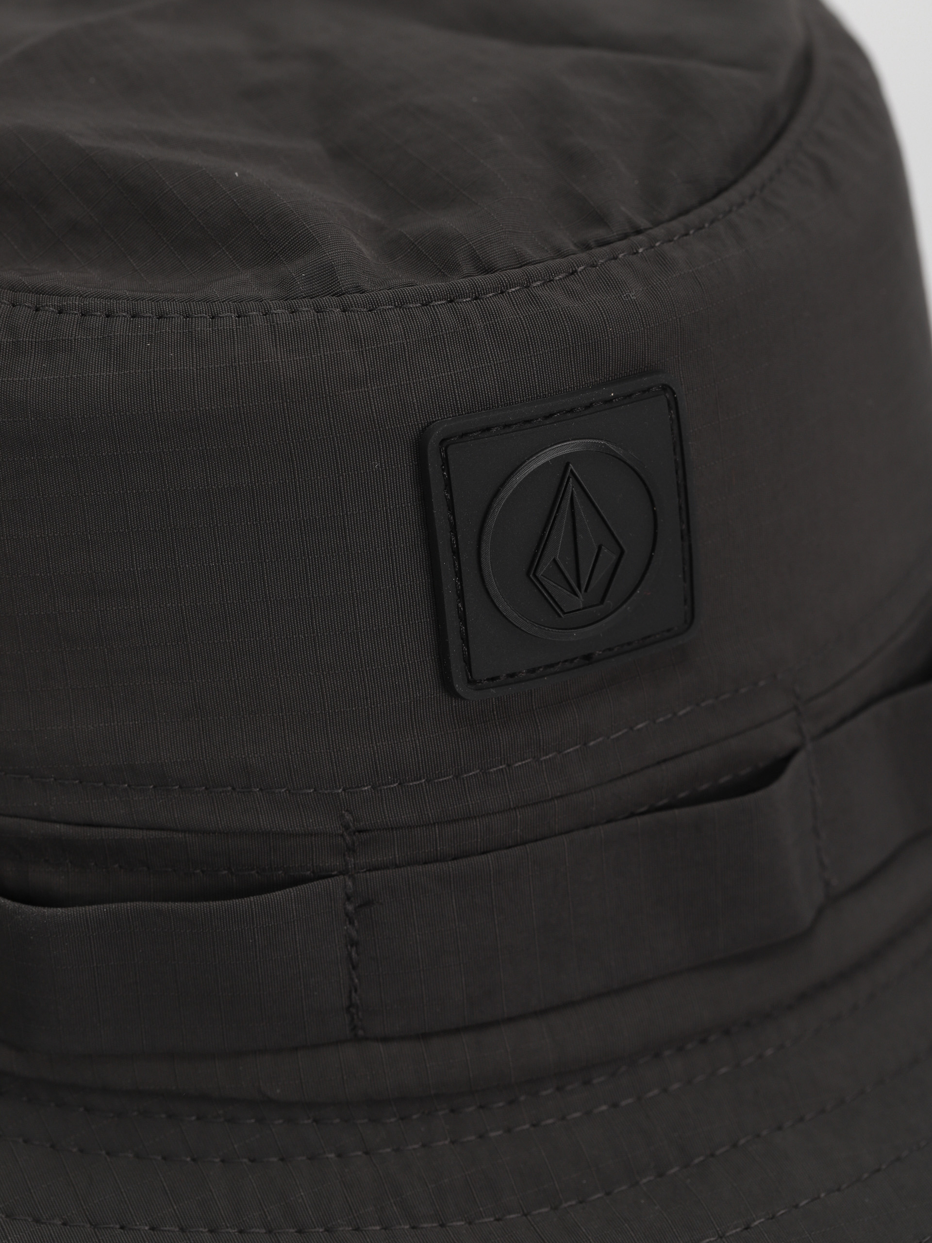 Volcom Ventilator Boonie Kalap (black)