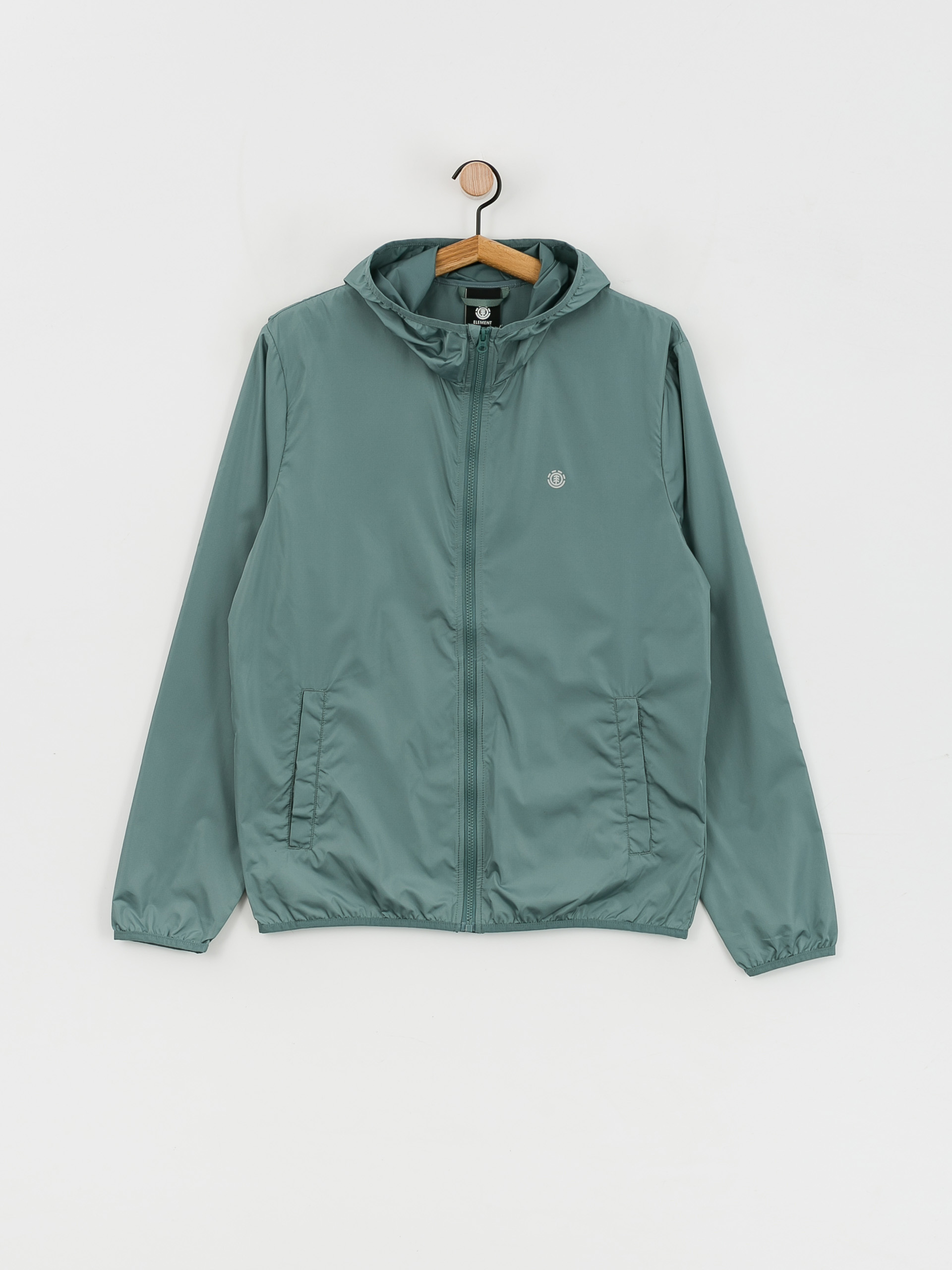 Element Alder Nano Dzseki (north atlantic)