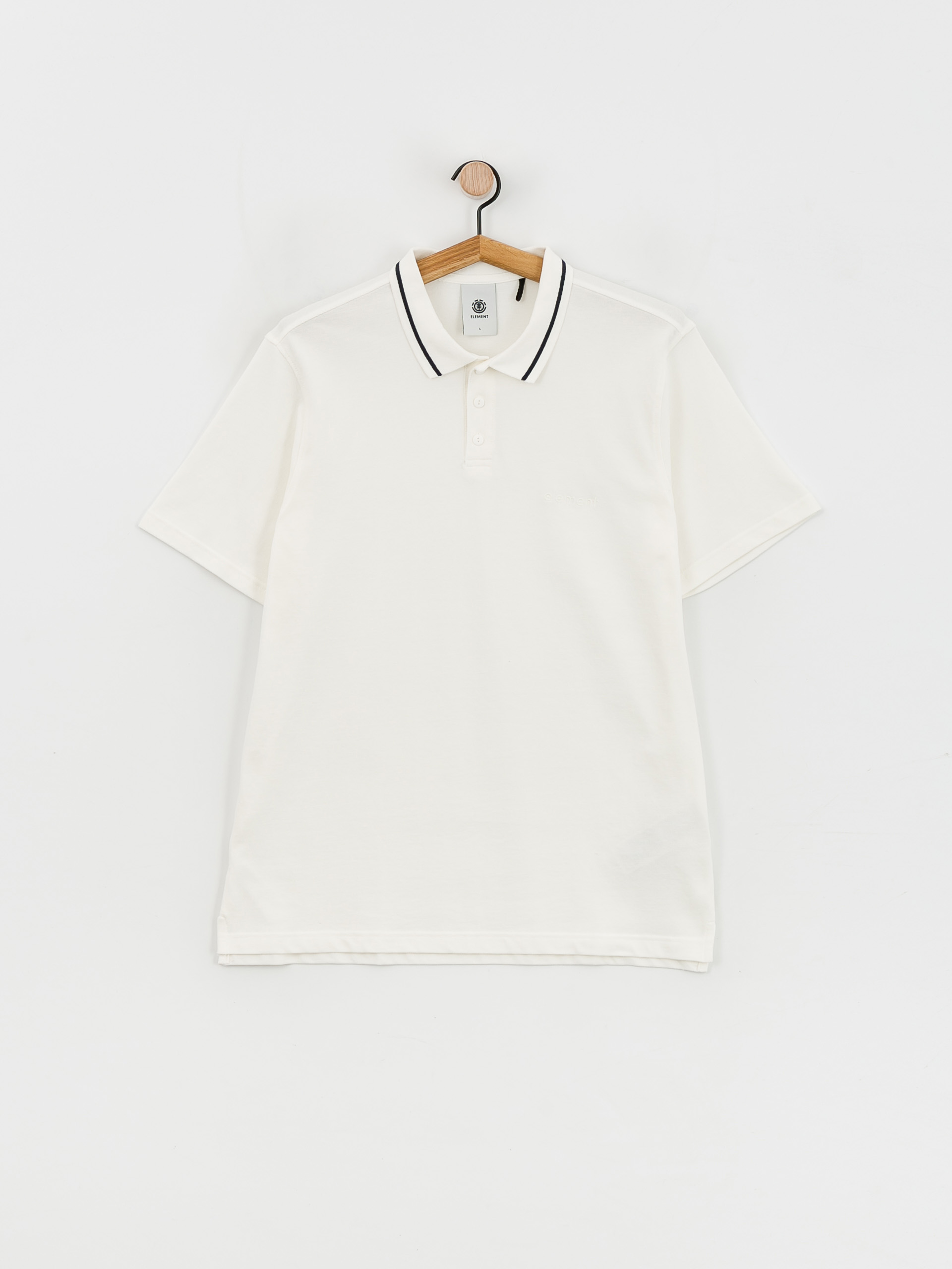 Element Myloh Pólóing (off white)