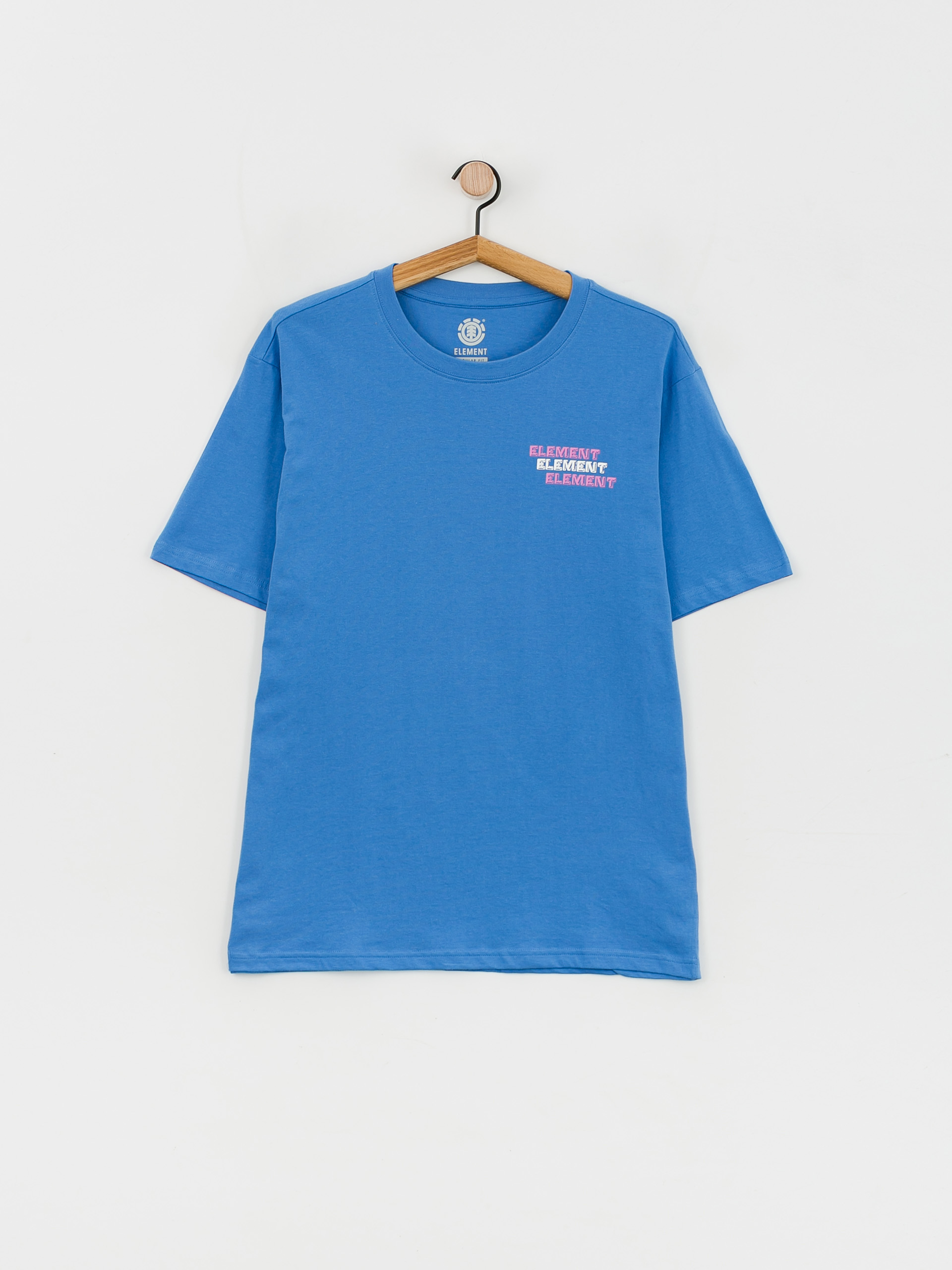 Element Curbs póló (regatta)