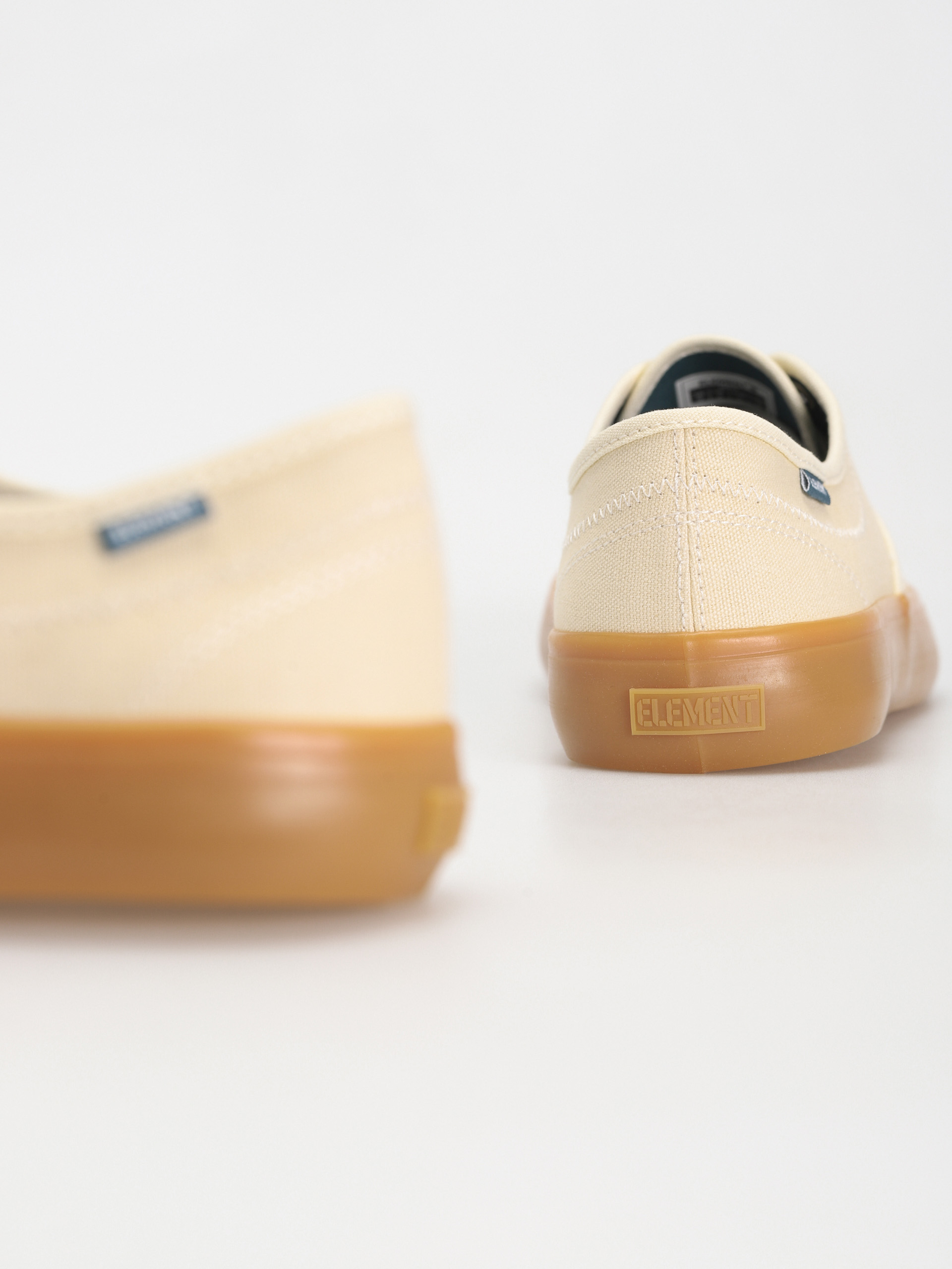 Element Passiph Cipők (off white gum)