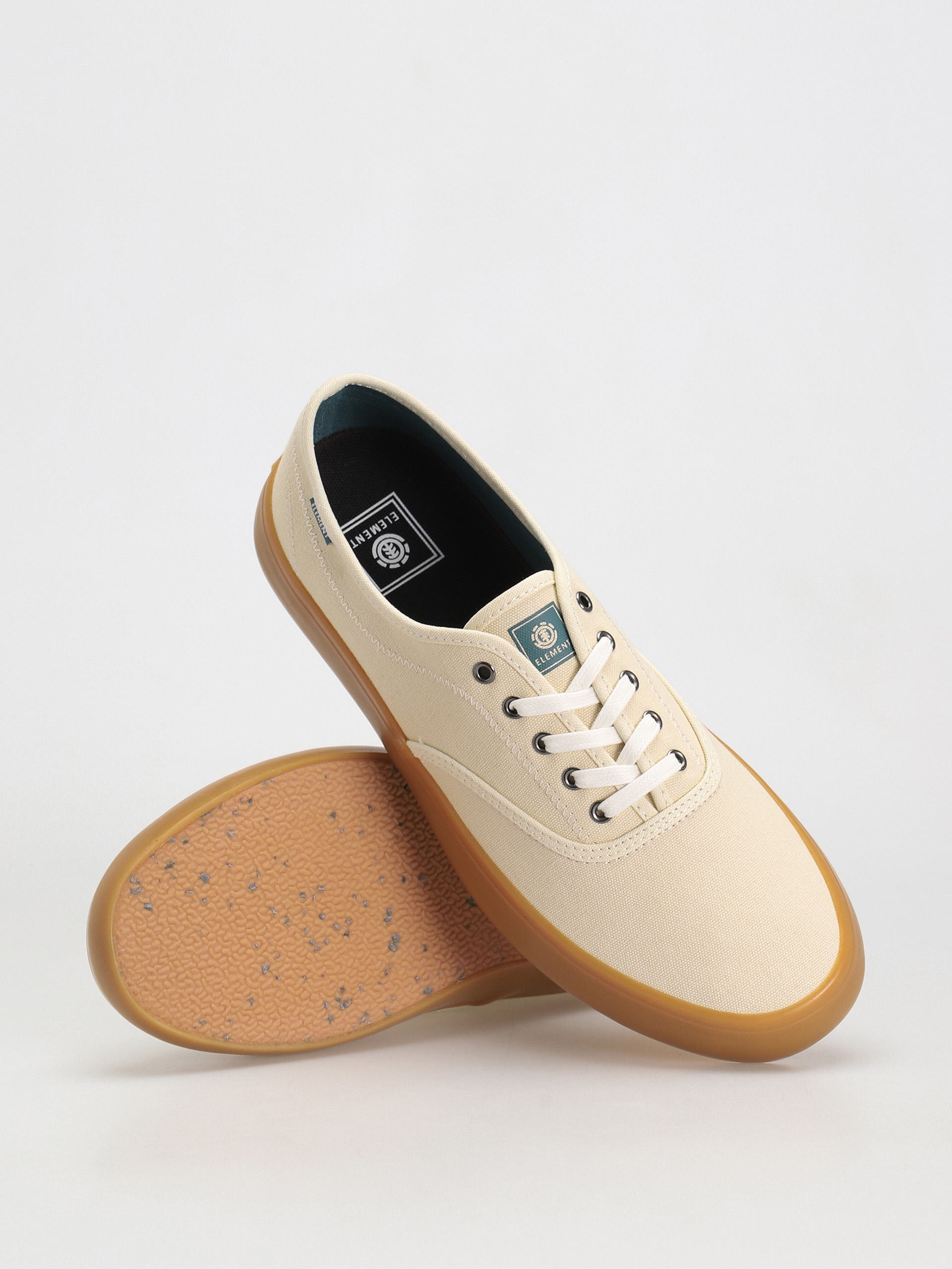 Element Passiph Cipők (off white gum)