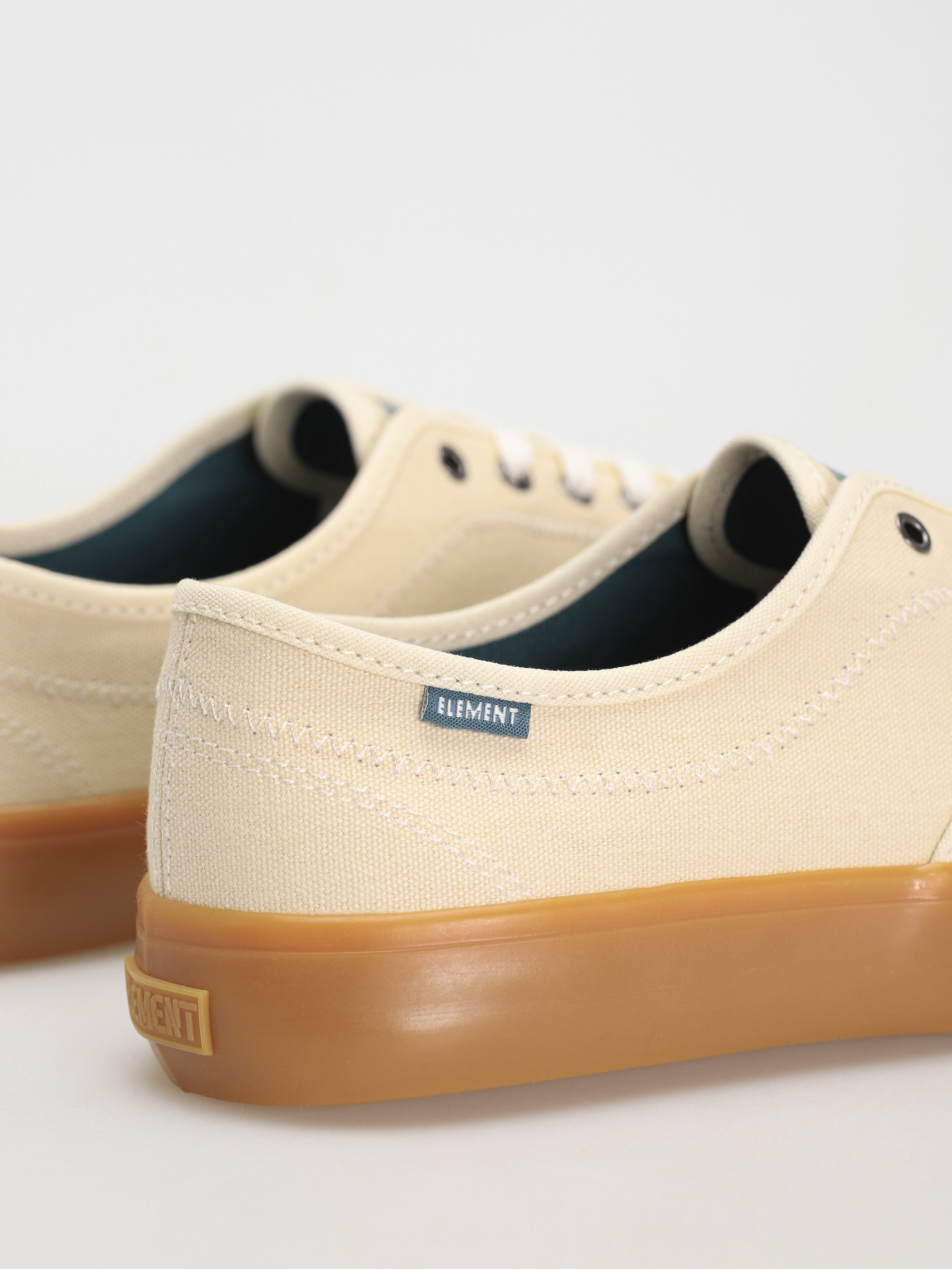 Element Passiph Cipők (off white gum)