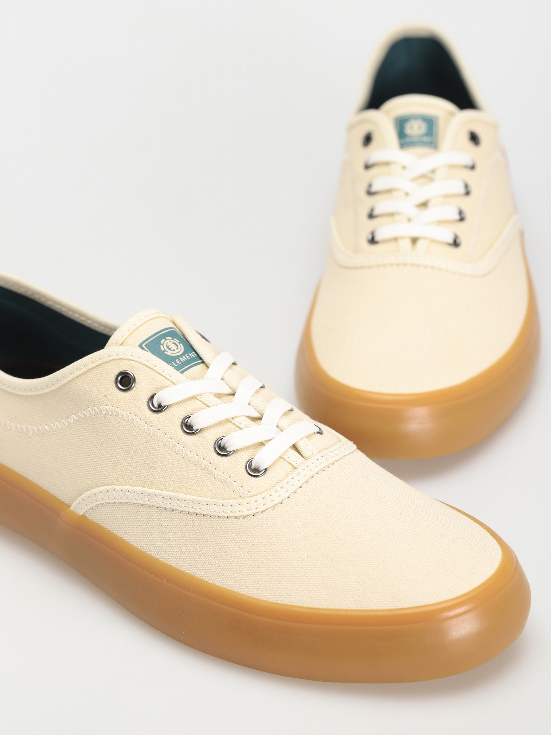 Element Passiph Cipők (off white gum)