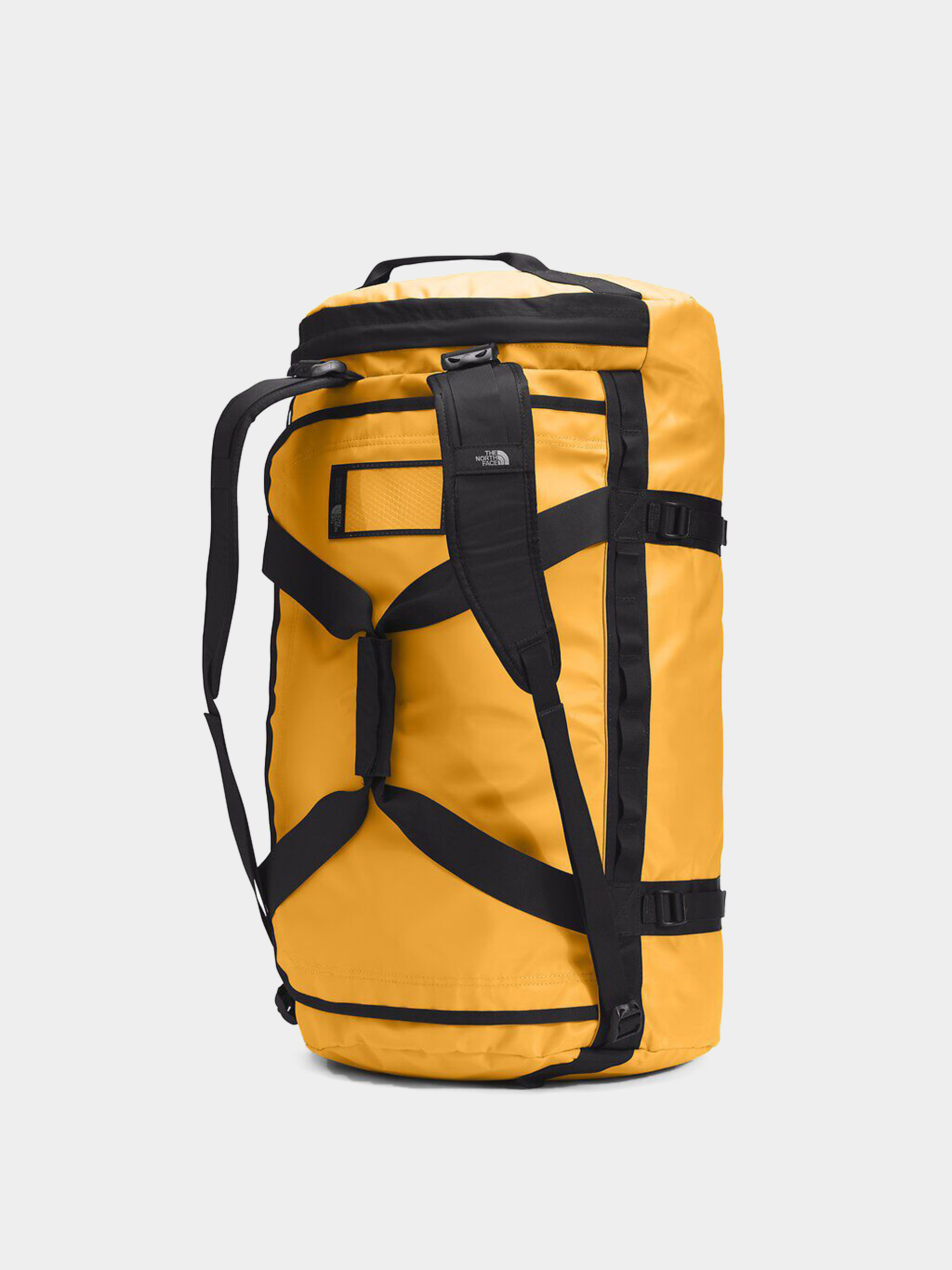 The North Face Base Camp Duffel L Táska (summit gold/tnf black)