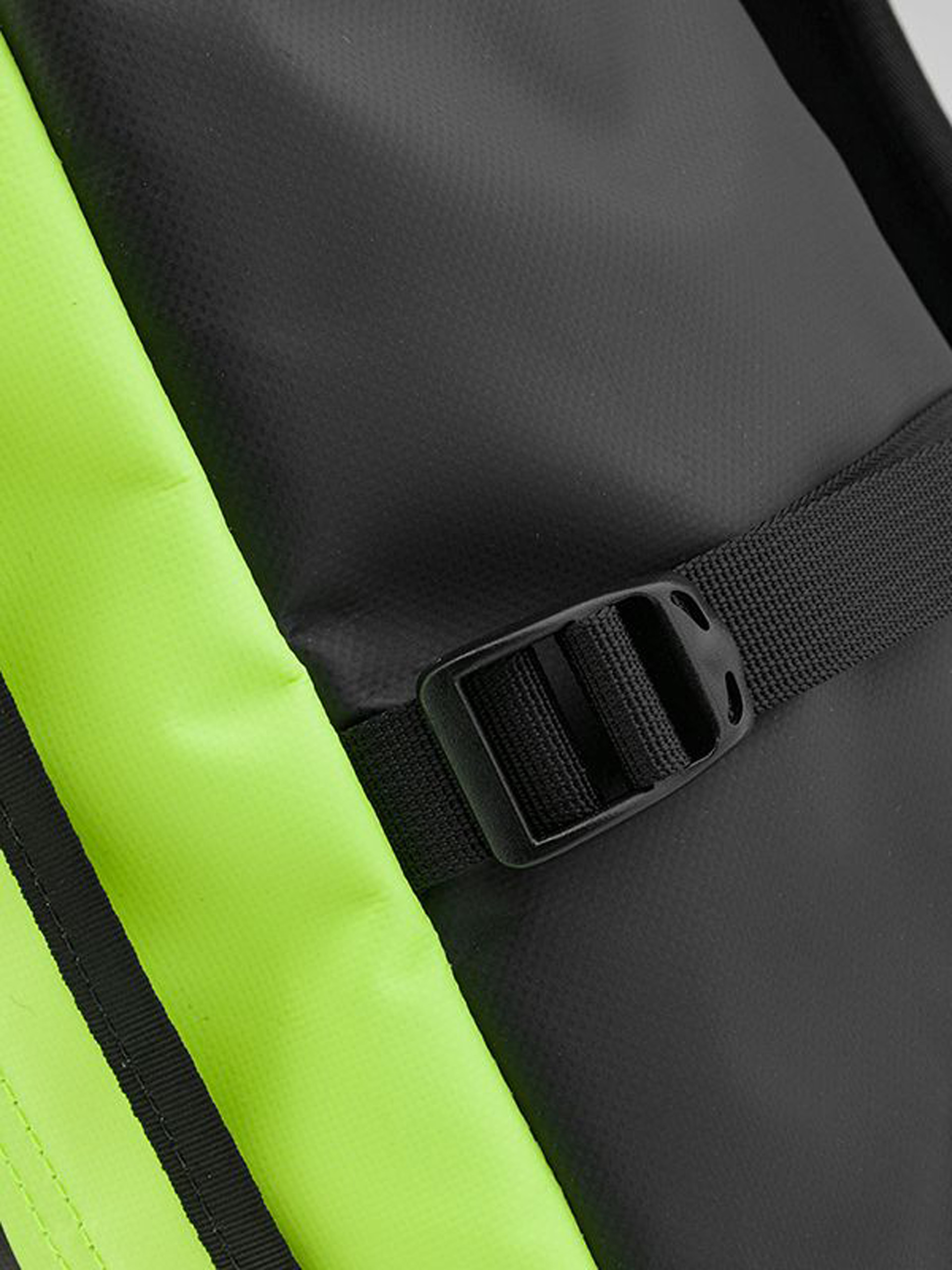 The North Face Base Camp Fuse Box Táska (led yellow/tnf black)