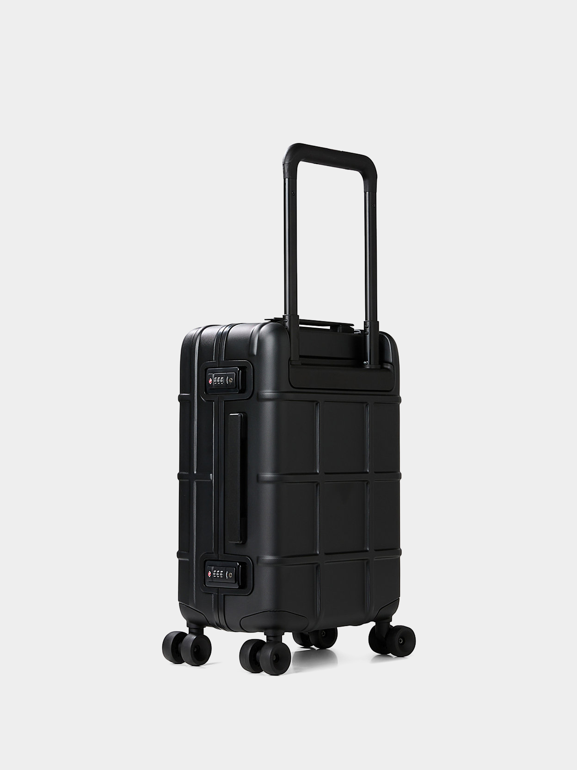 The North Face All Weather 4 Wheeler 22 Bőrönd (tnf black/tnf white)