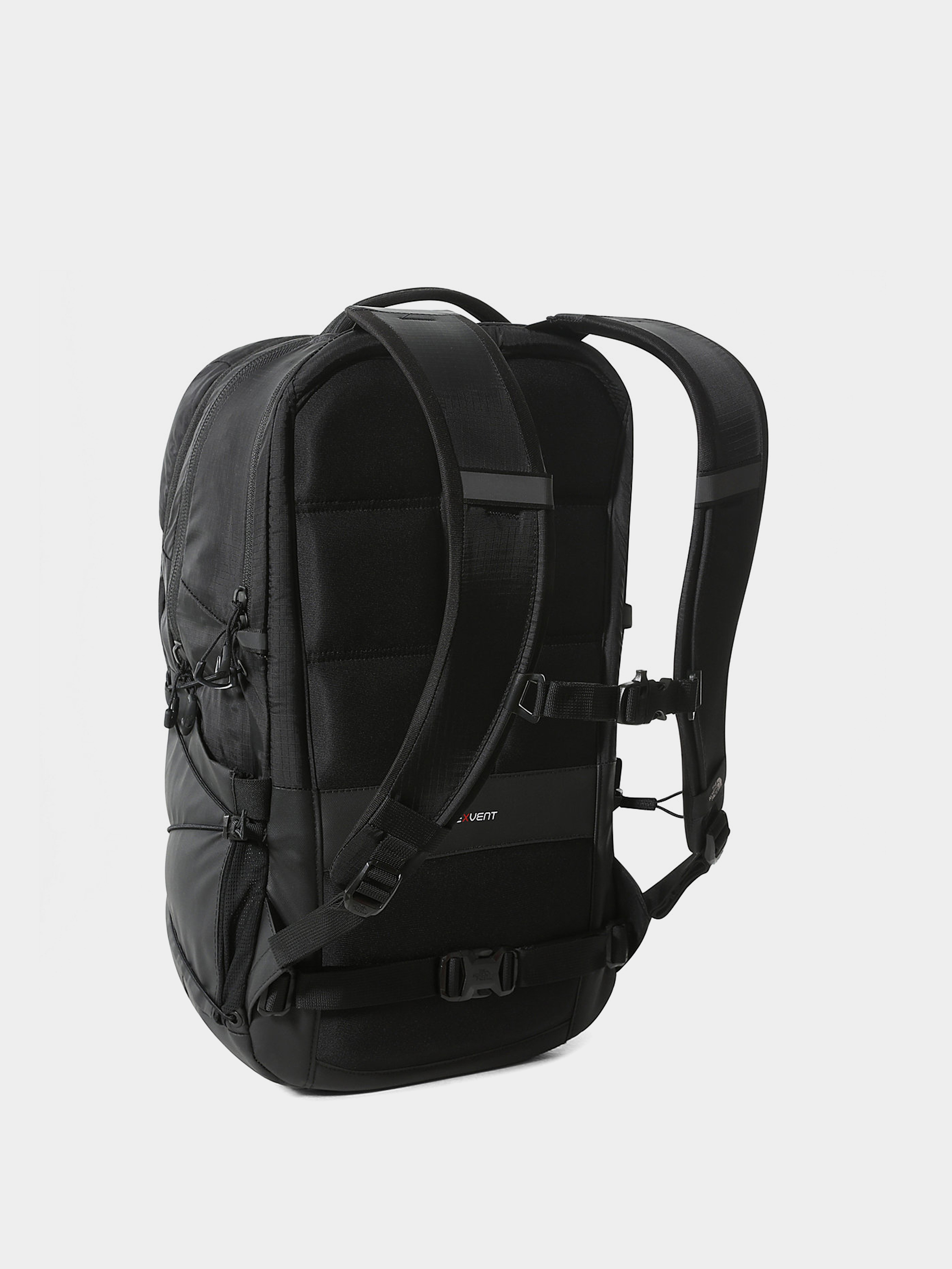 The North Face Borealis Hátizsák (tnf black/tnf black)
