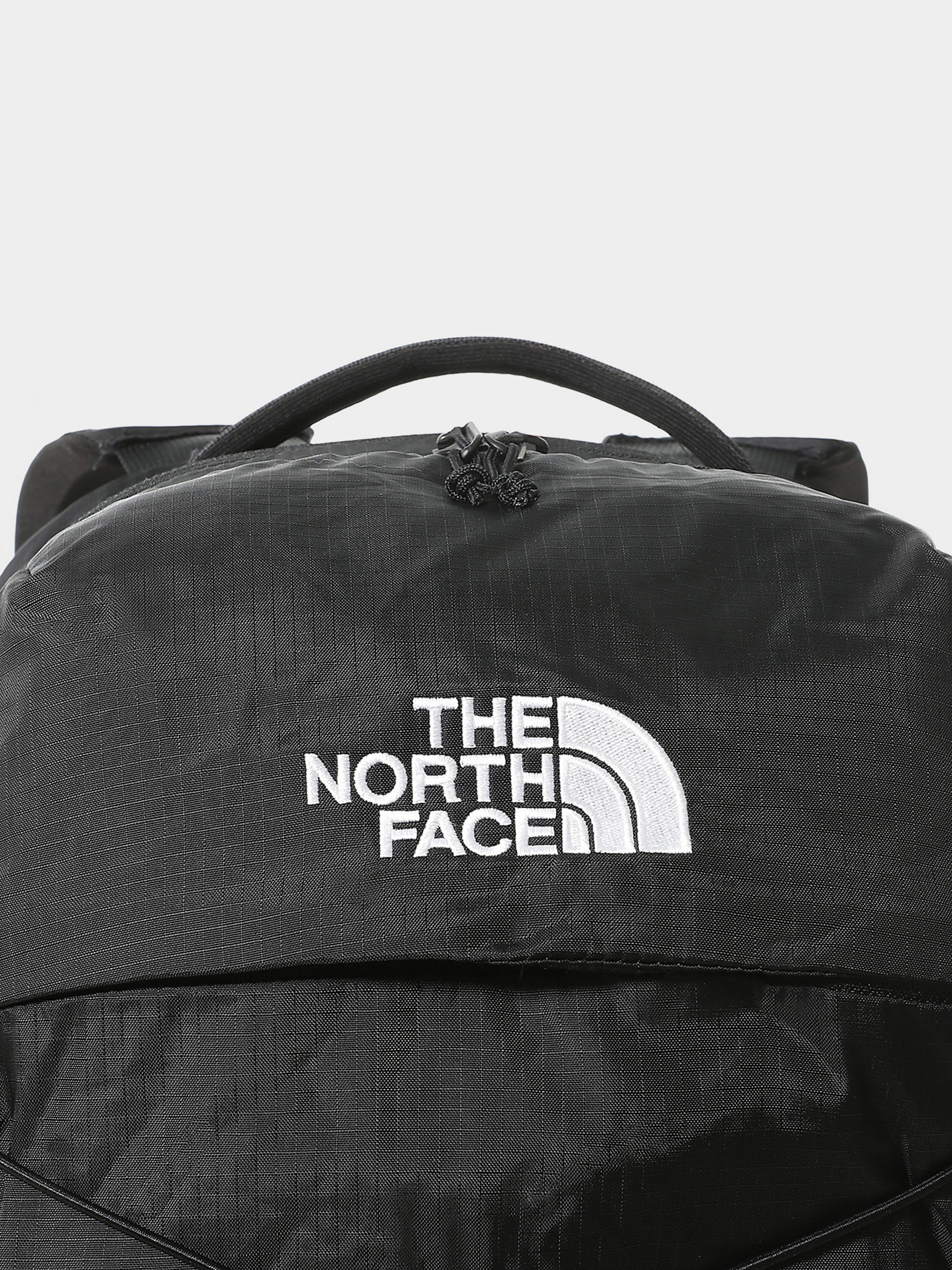 The North Face Borealis Hátizsák (tnf black/tnf black)